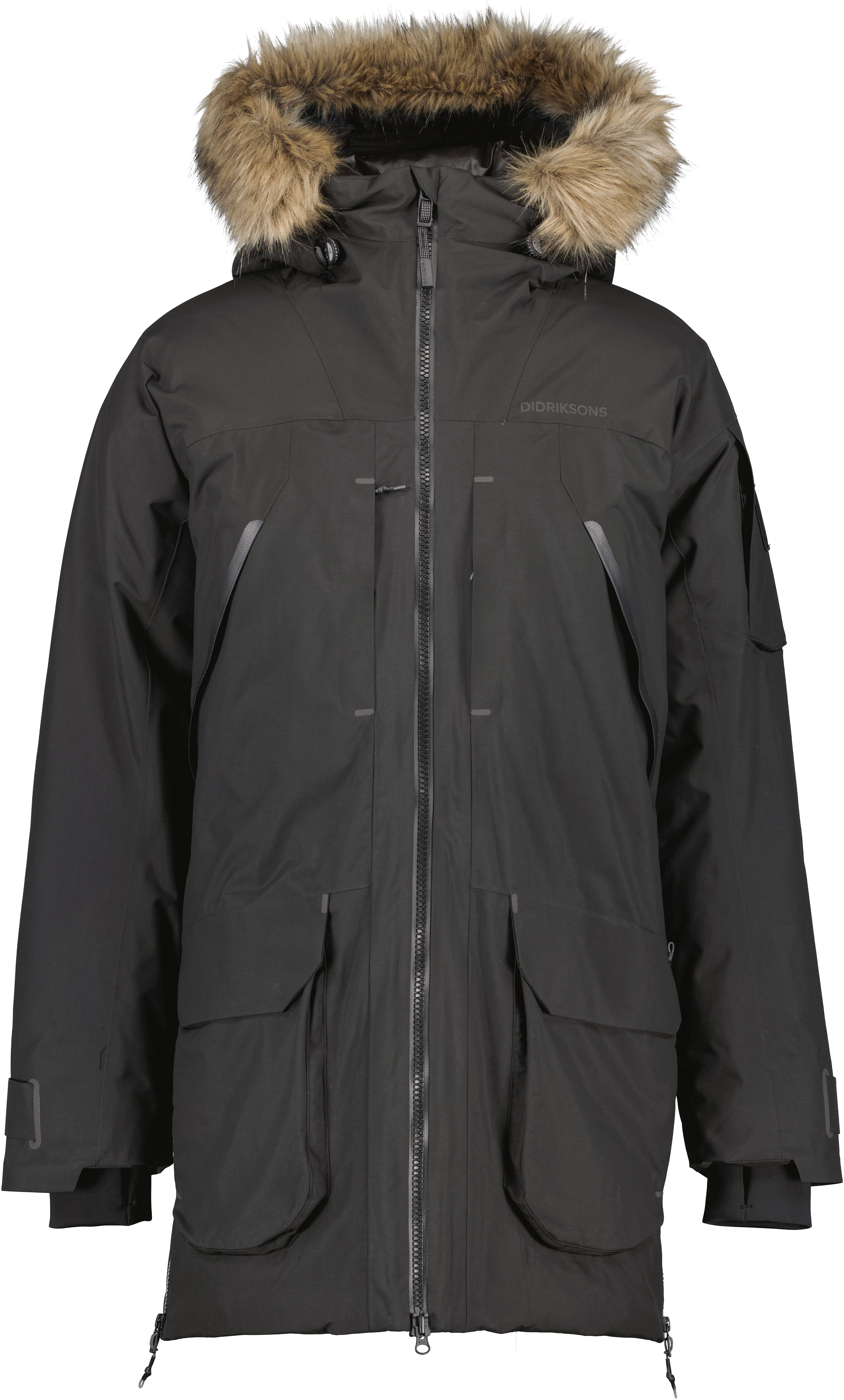 Zeus Parka , Didriksons