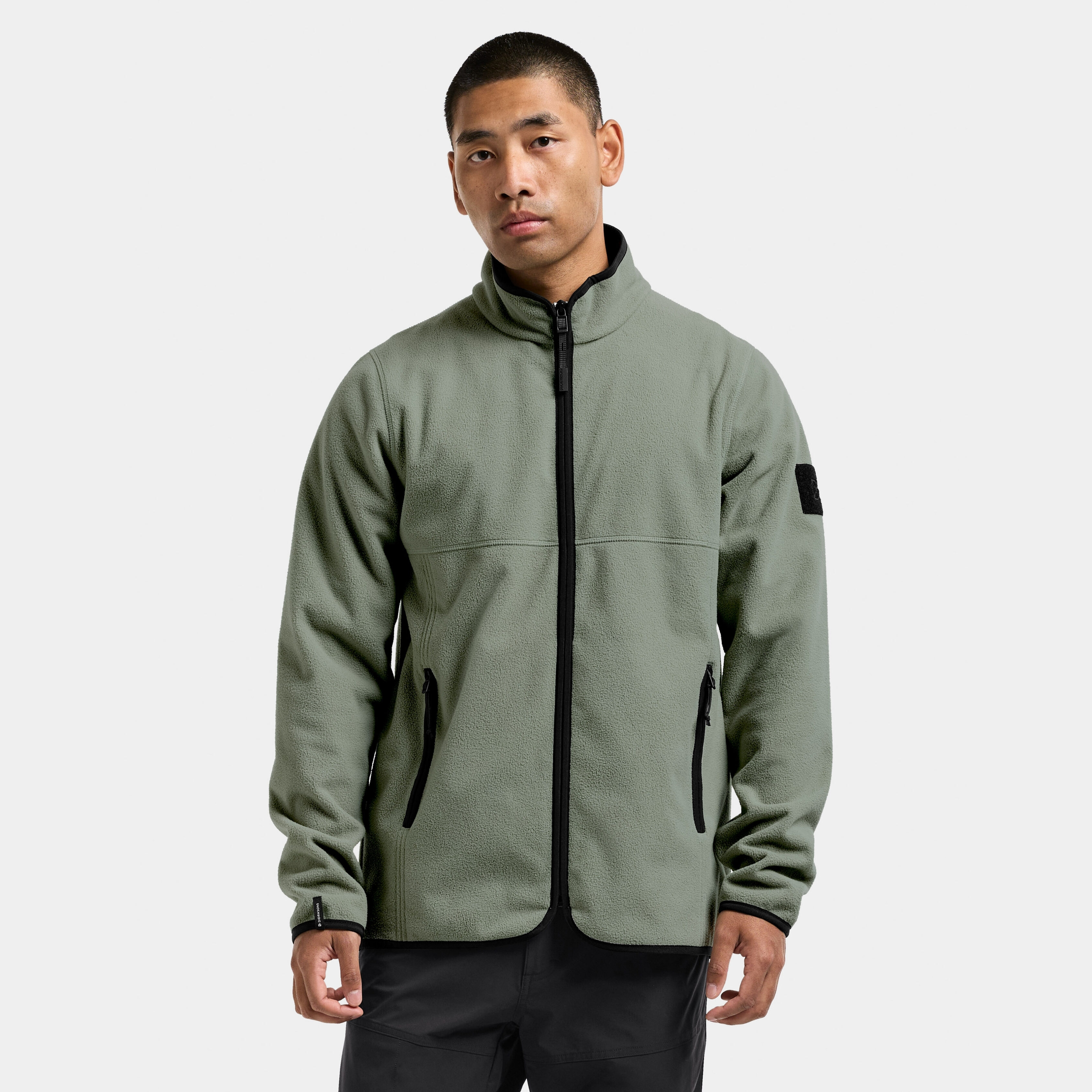 Hans Windproof Full-Zip - Didriksons