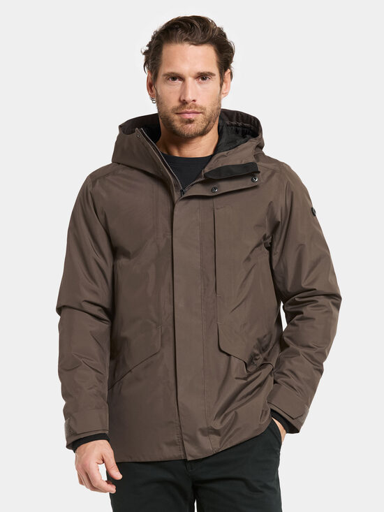 Adam Jacket