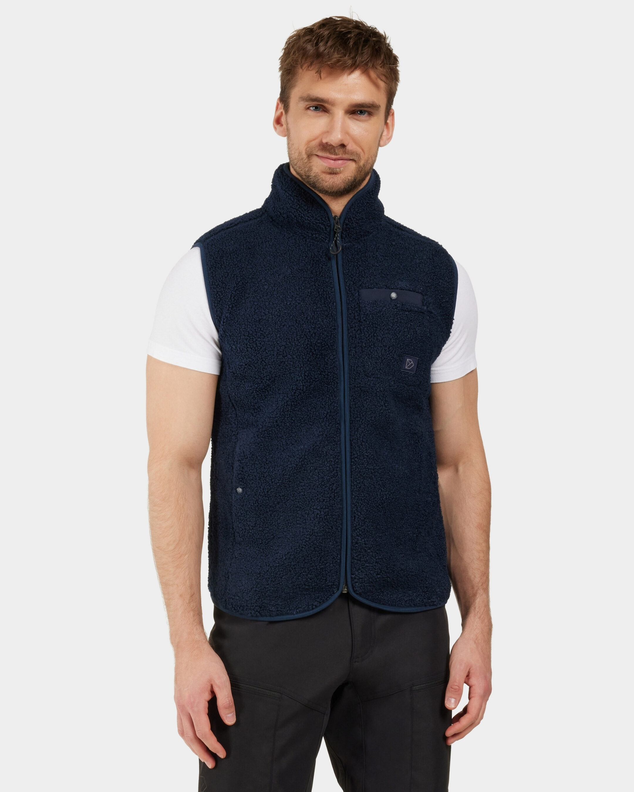Pollux Vest , Didriksons