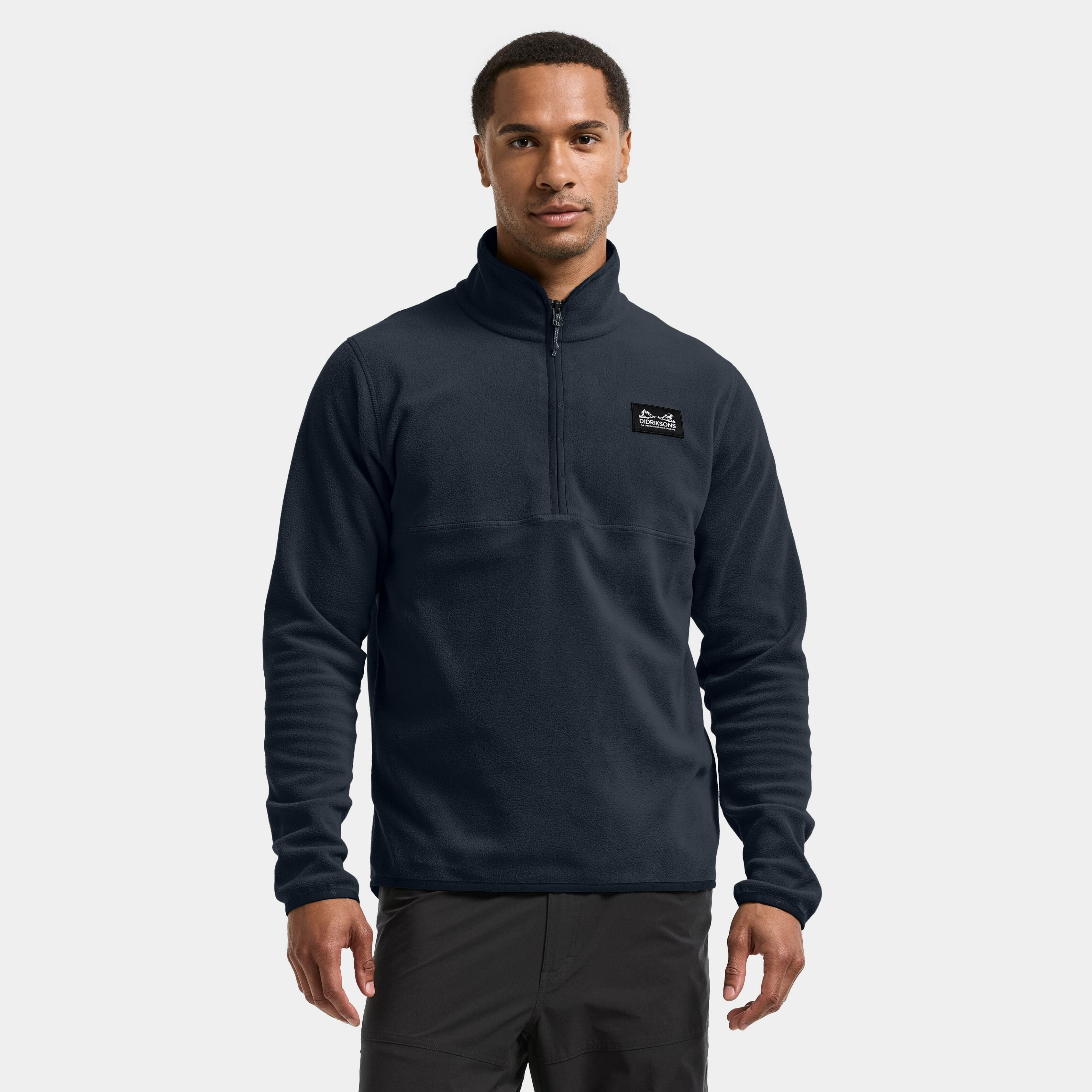 Vito Half-Zip - Didriksons