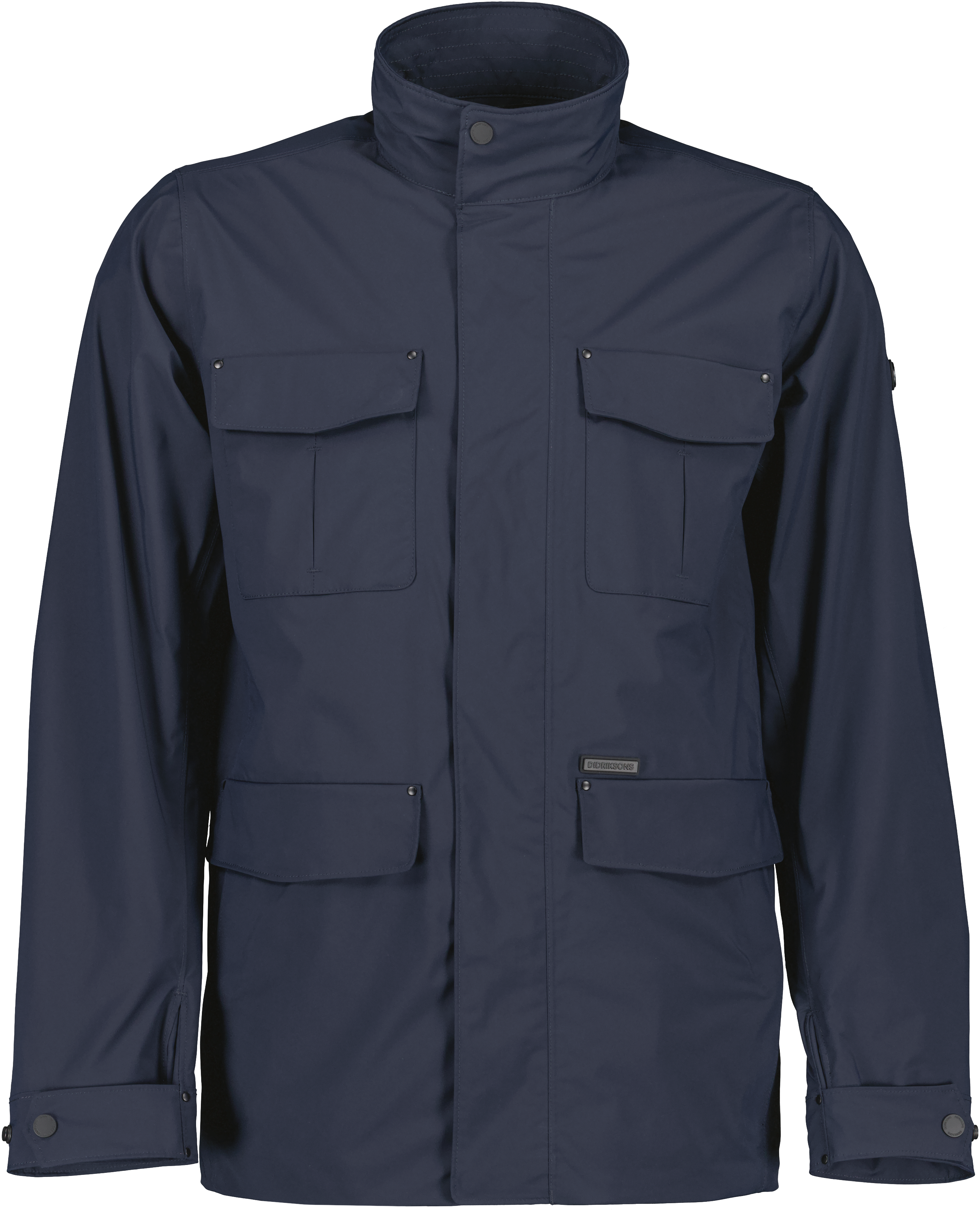 Frank Jacket