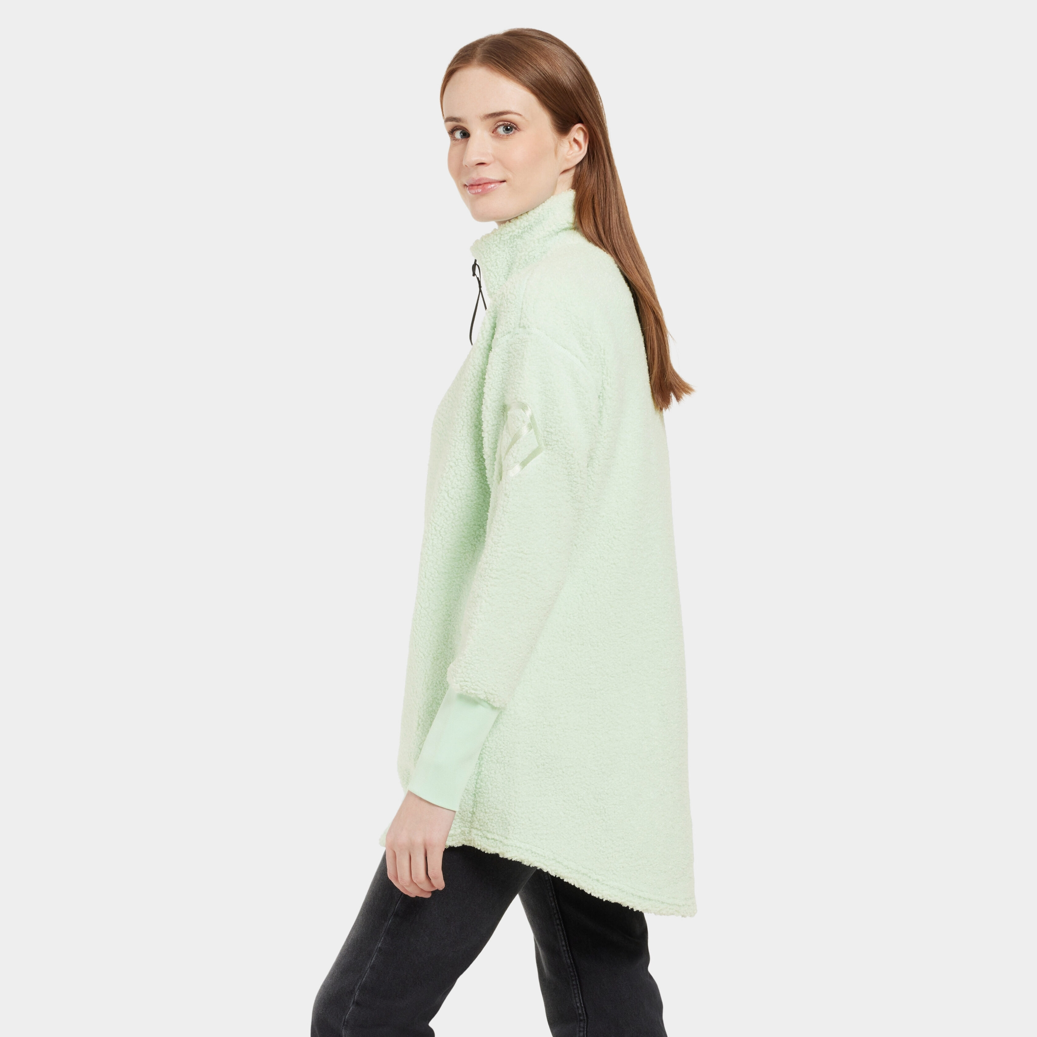 Sally Full-Zip , Didriksons