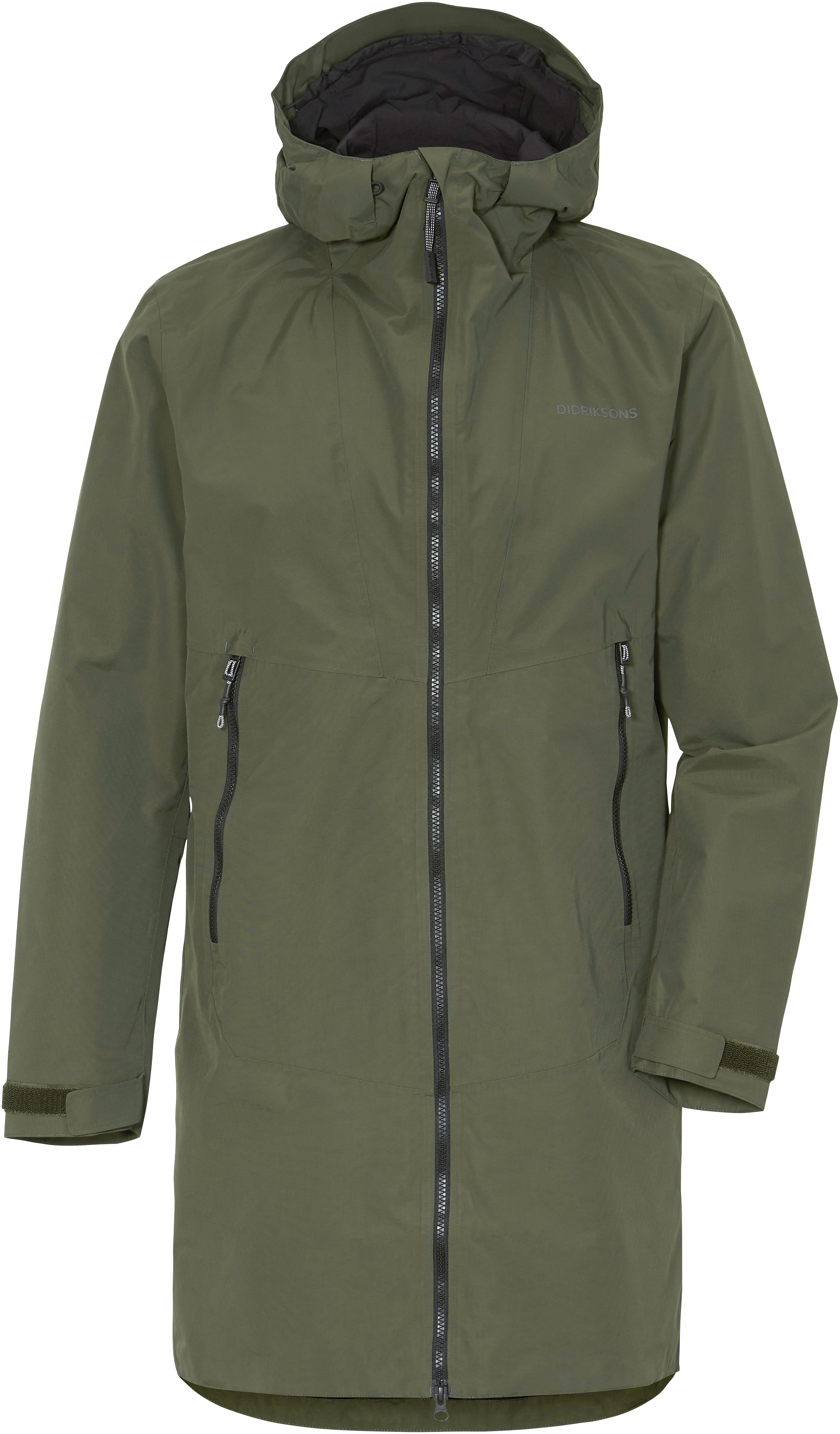 Didrikson hilde parka sale