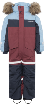 Bjärven Kids' Coverall 