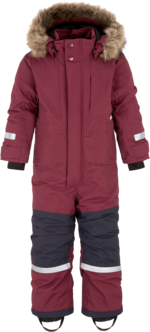 Björnen Kids' Coverall