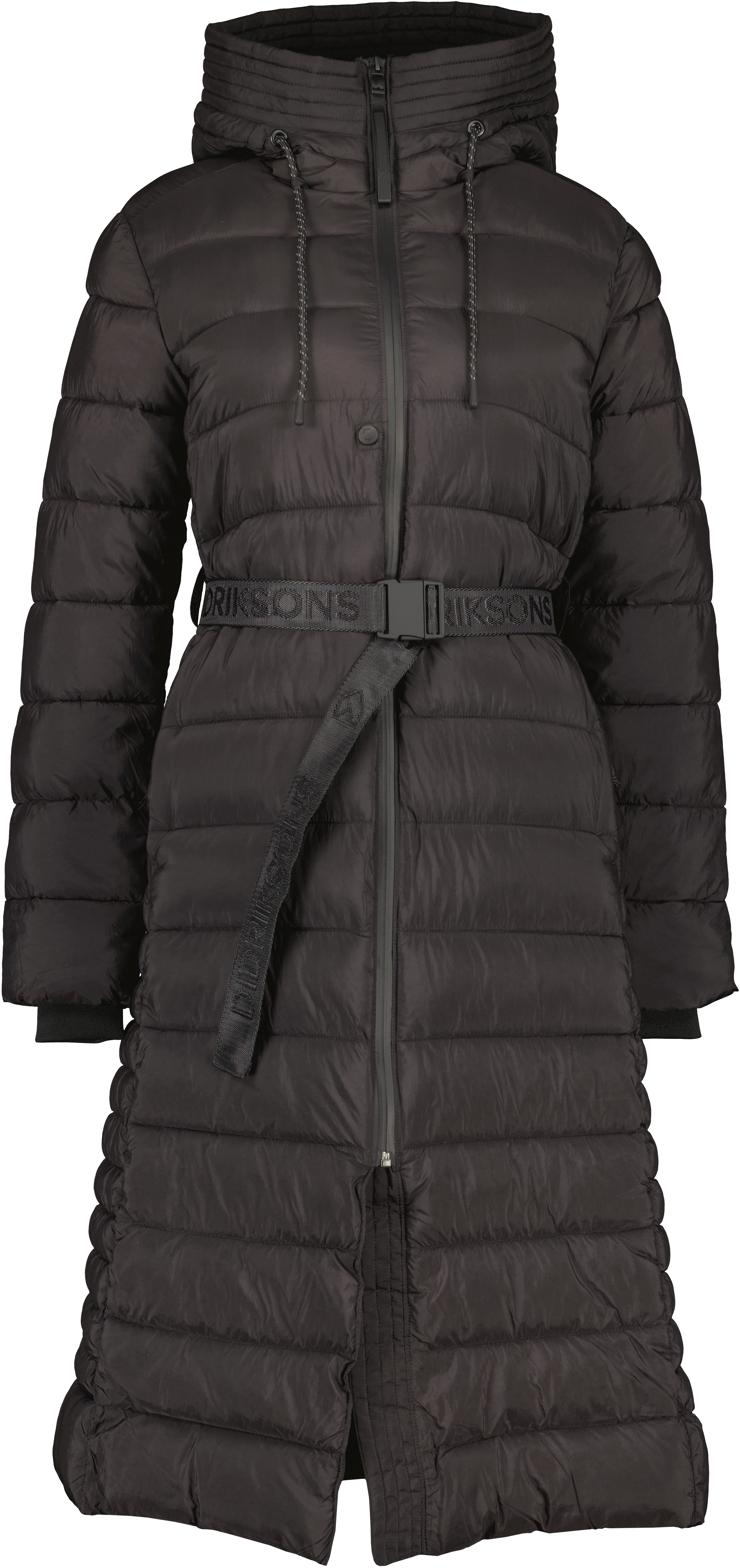 Kimi Parka Long , Didriksons