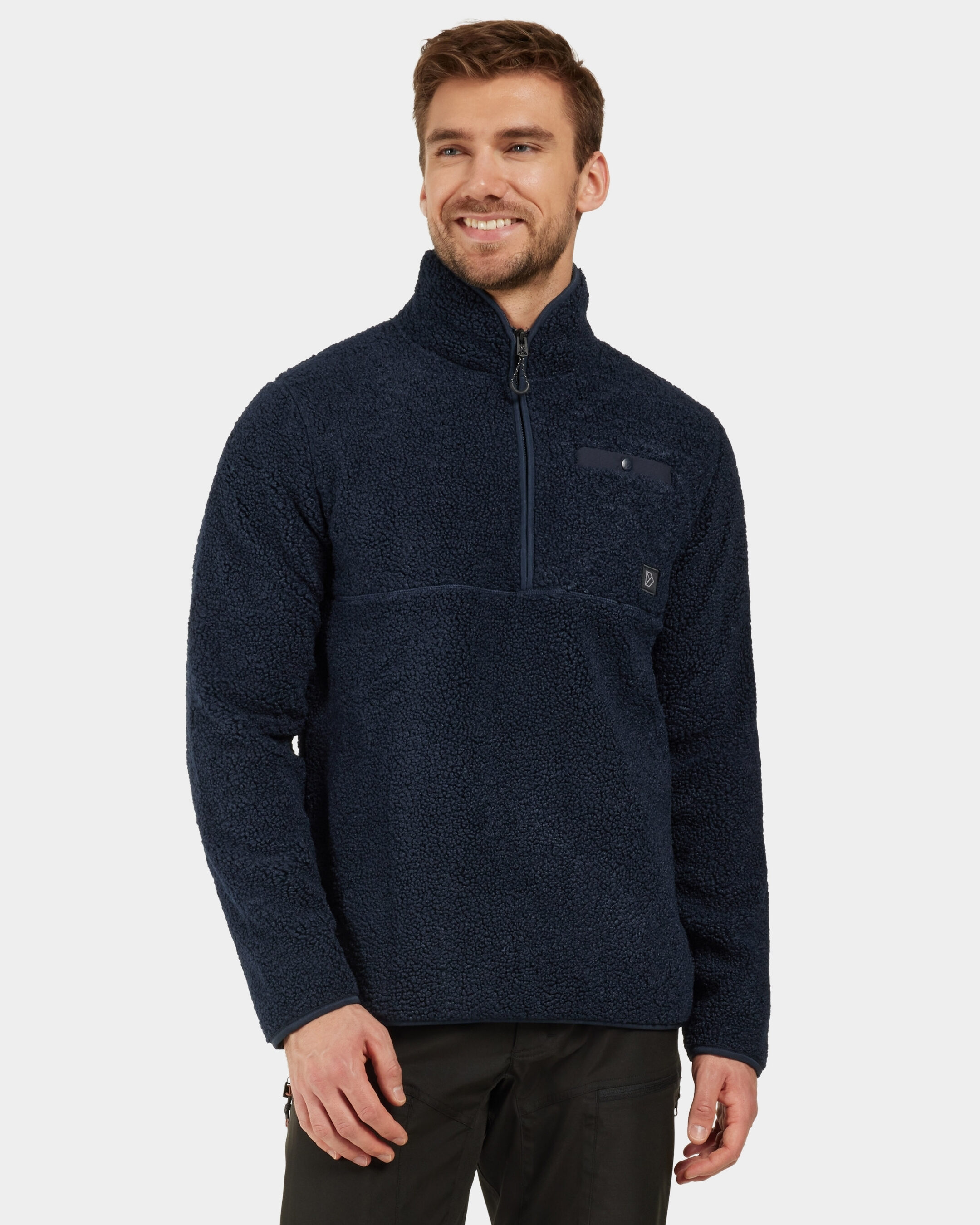 Phoenix Half-Zip , Didriksons