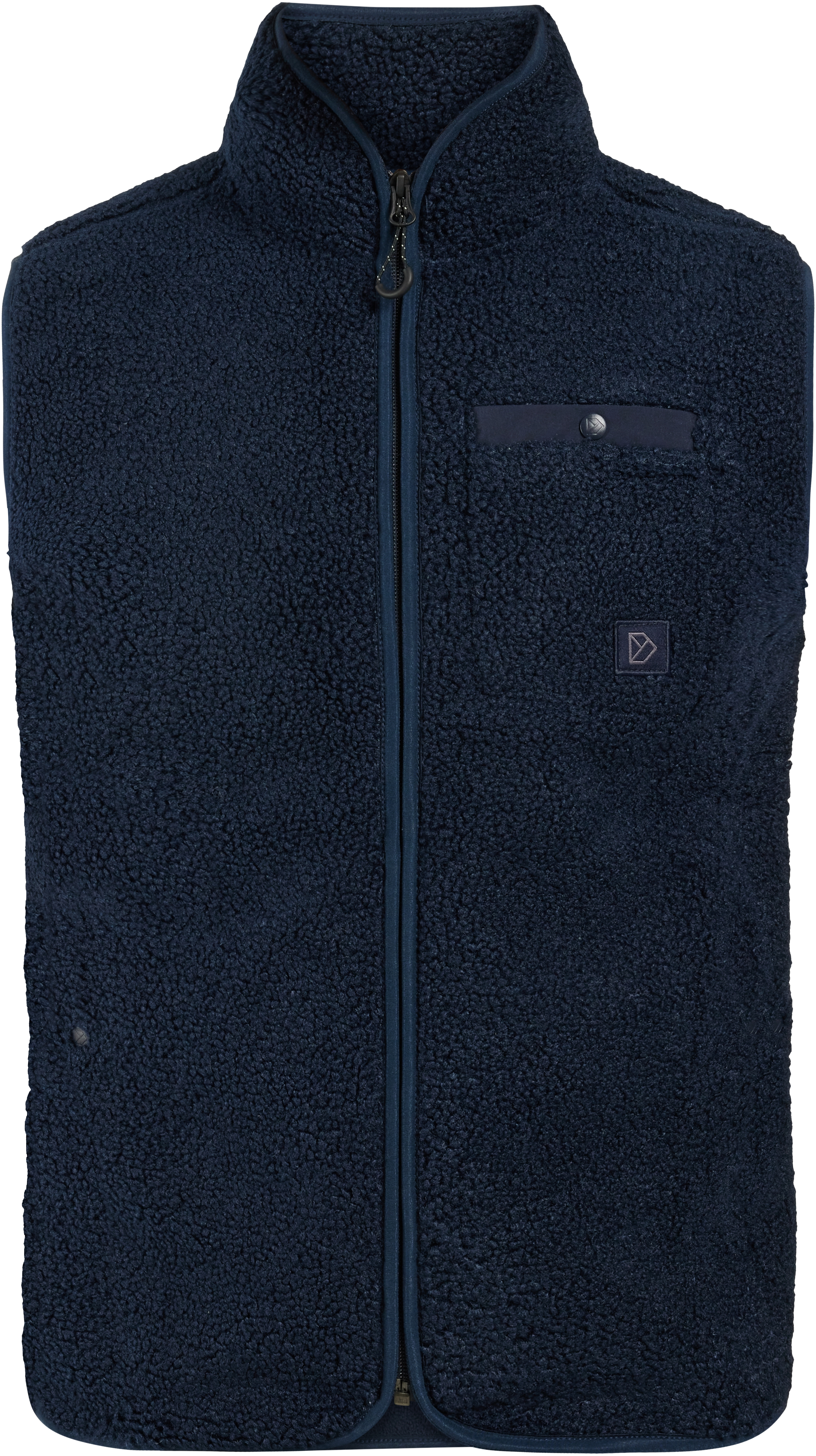 Pollux Vest - Didriksons