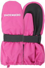 Biggles Kids' Zip Mittens 