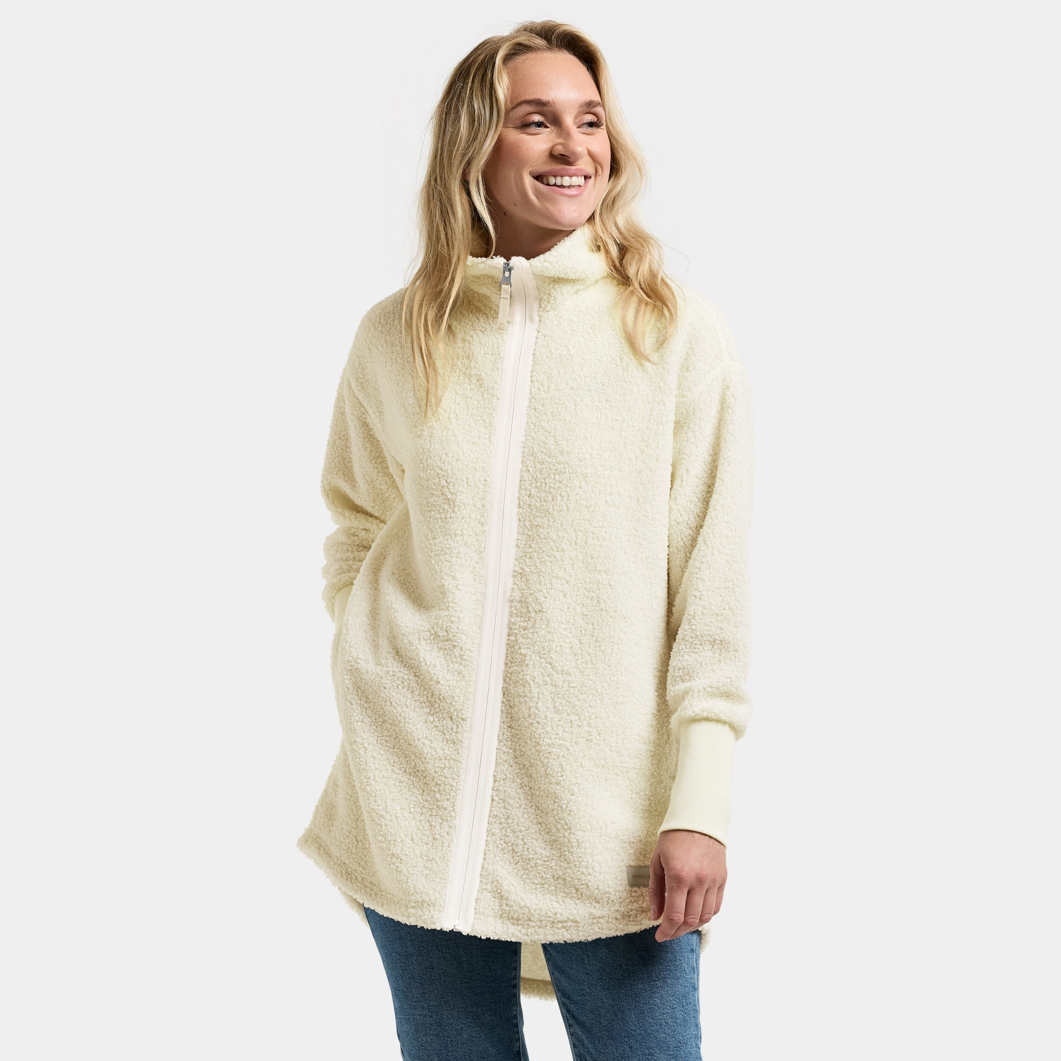 Tola Full-Zip , Didriksons