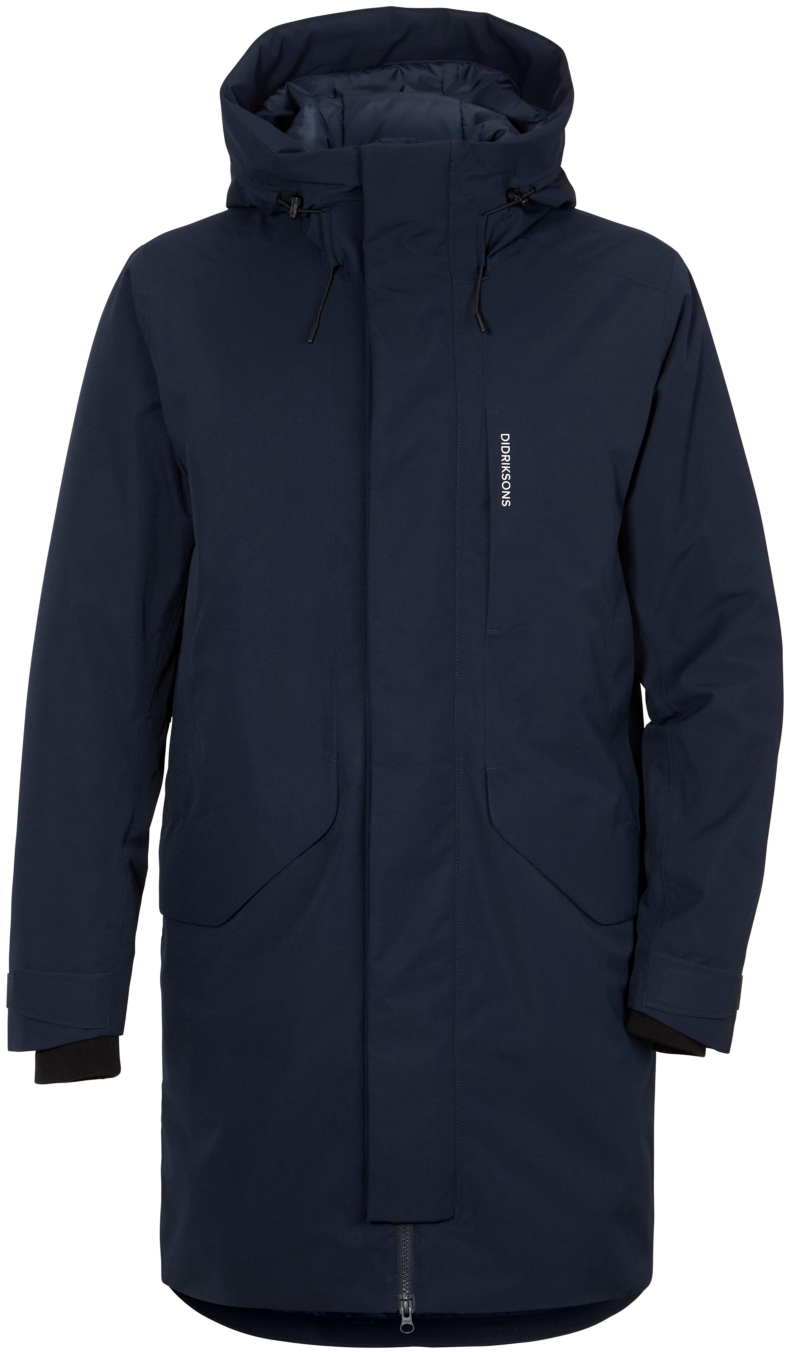 Kenny Parka , Didriksons