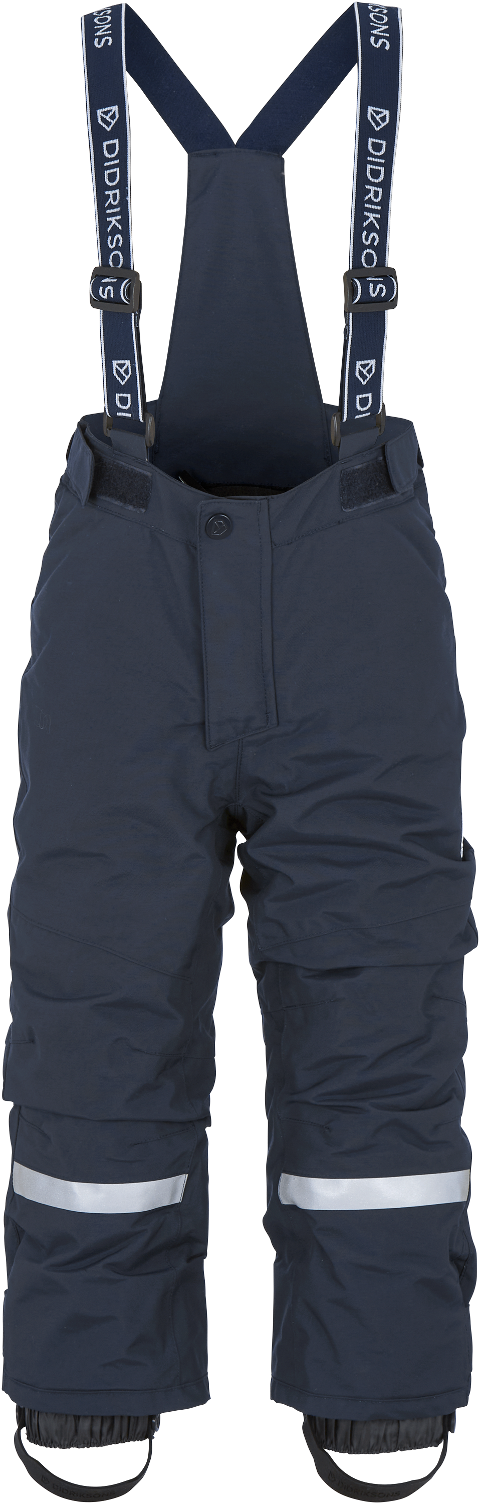 Bjärven Kids Pants - Kids' Snowpant - High Durability - Didriksons