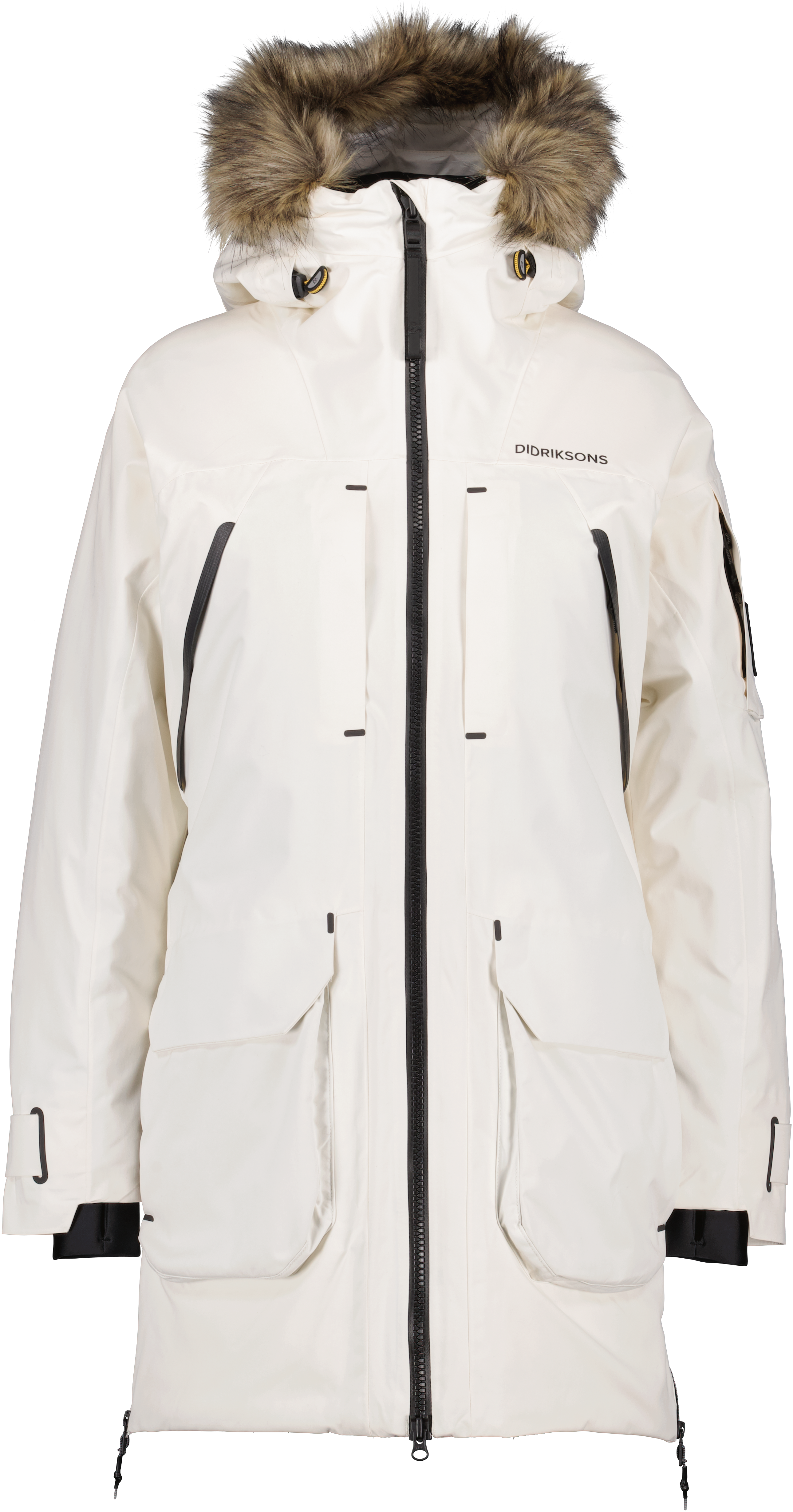 Ceres Parka , Didriksons