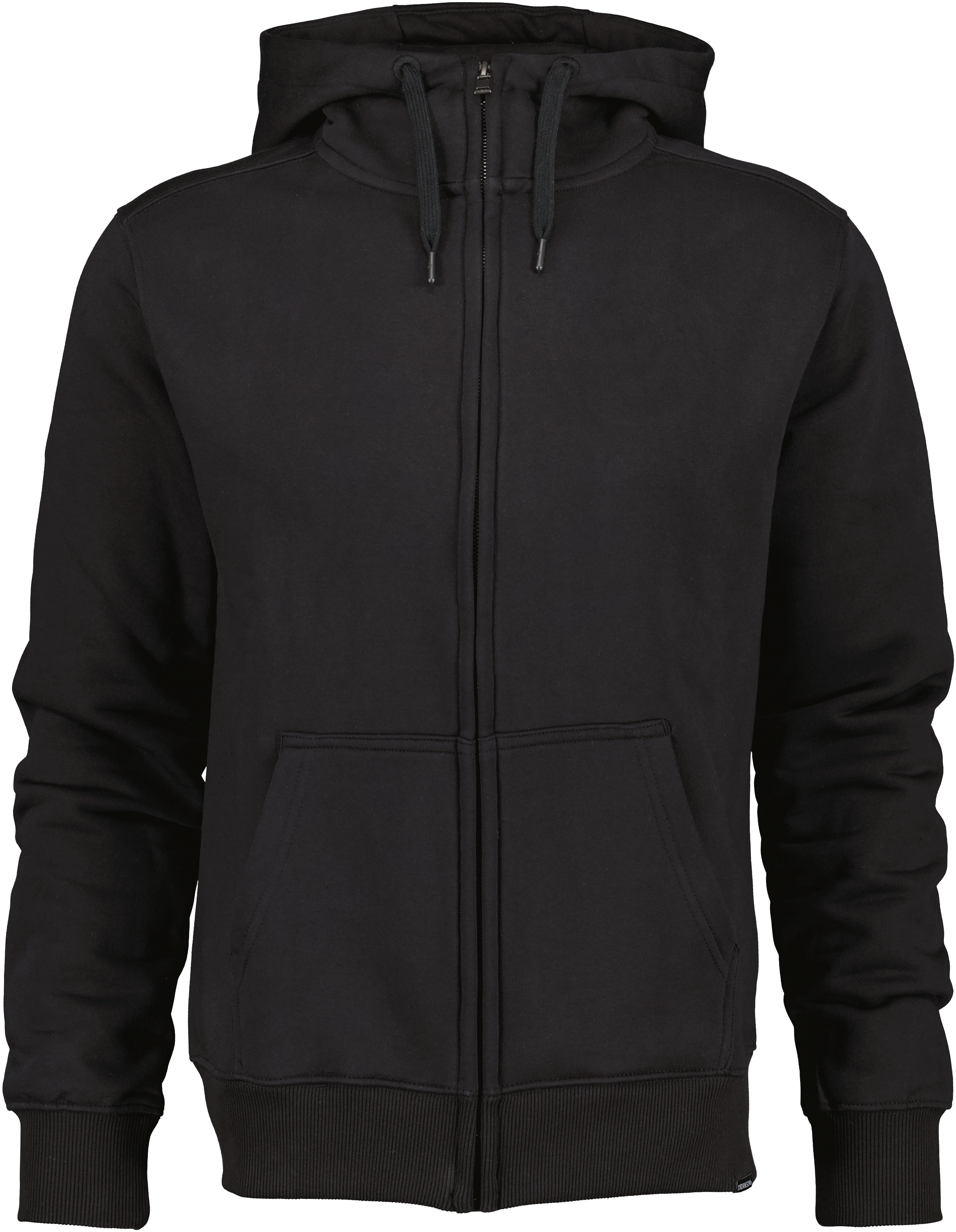 Ven Men's Full-Zip - Hoodie für Herren - Hoodies & Sweaters - Didriksons