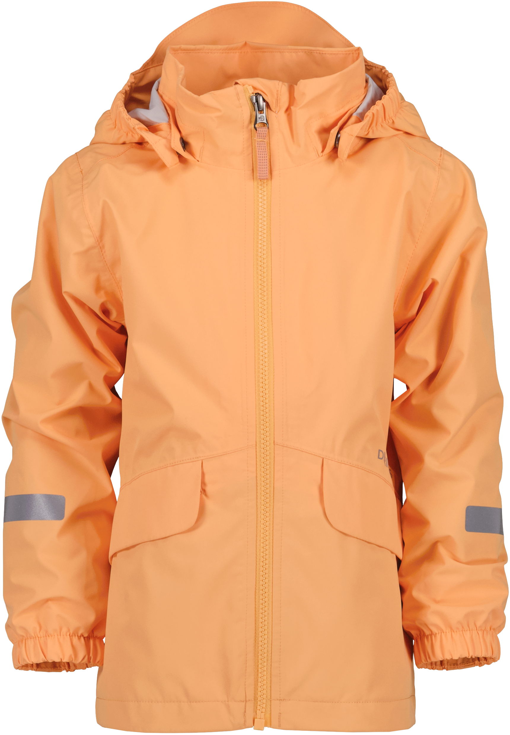 Norma Kids' Jacket , Didriksons