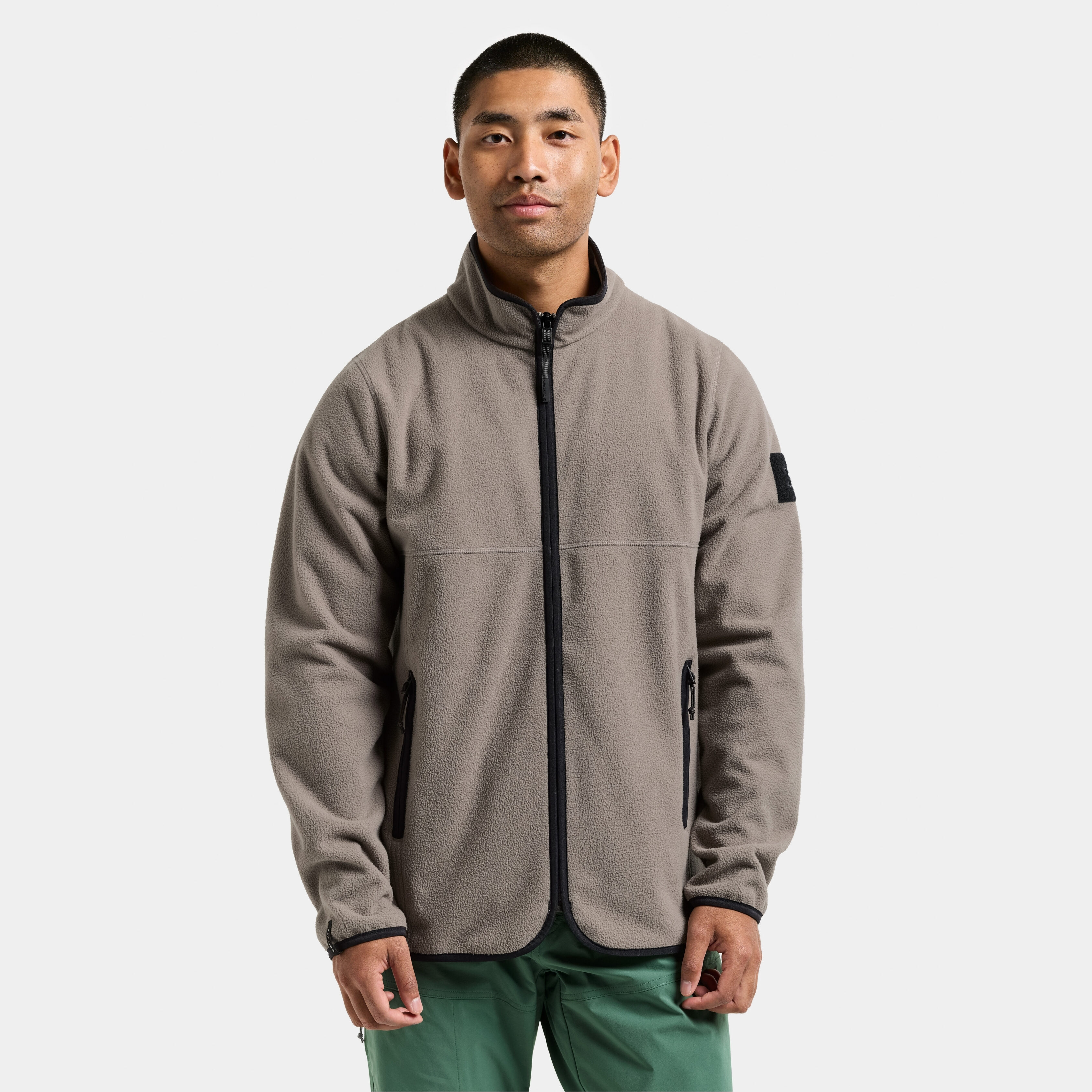 Hans Windproof Full-Zip , Didriksons