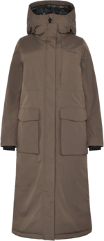 Leya Parka Long 
