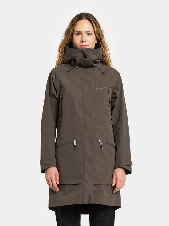 Ilma Parka 
