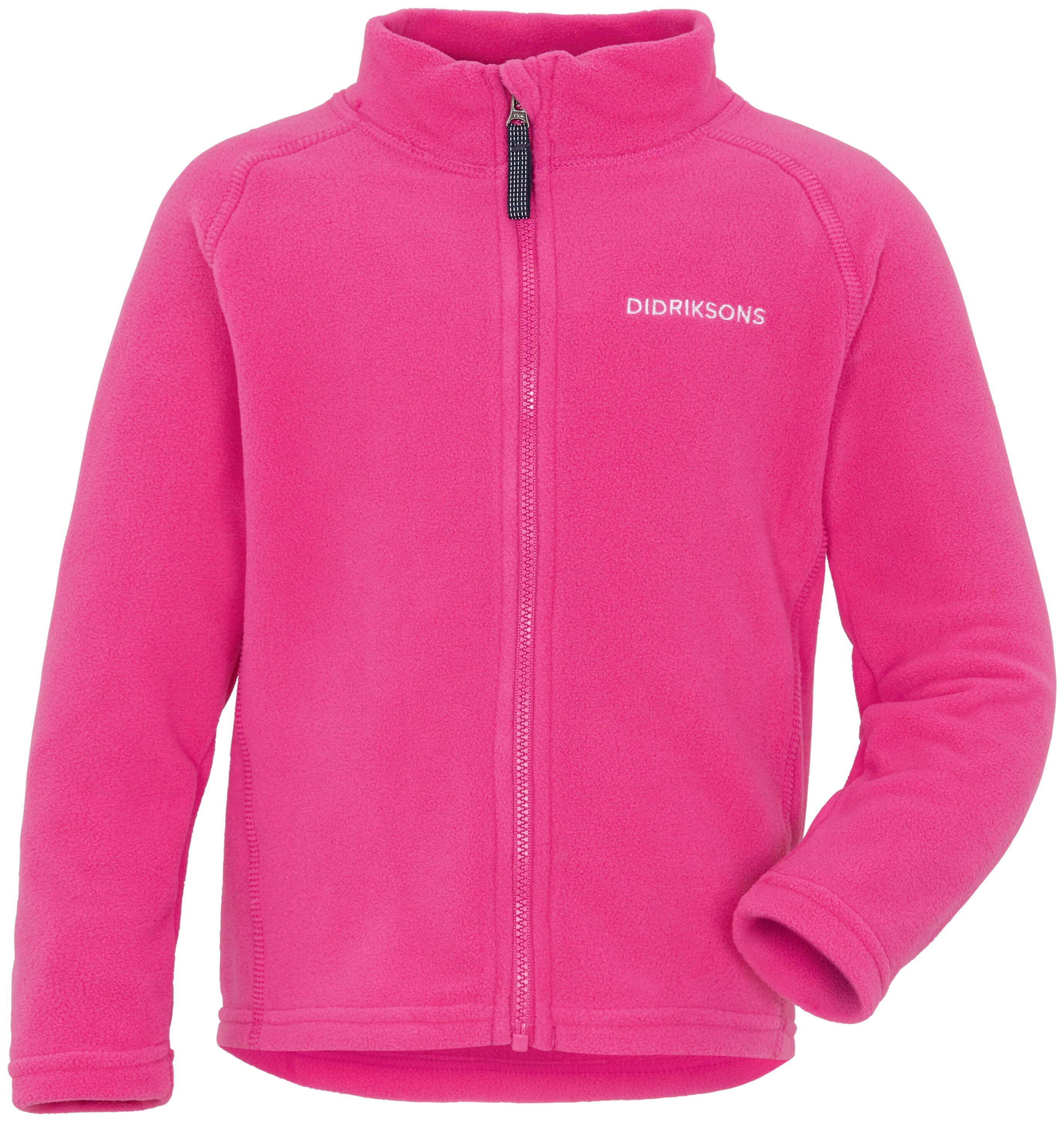 Monte Kid's Full-Zip , Didriksons