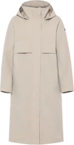 Isolde Parka Long