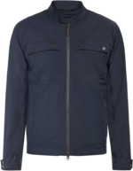 Birger Jacket 