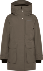 Harriet Parka