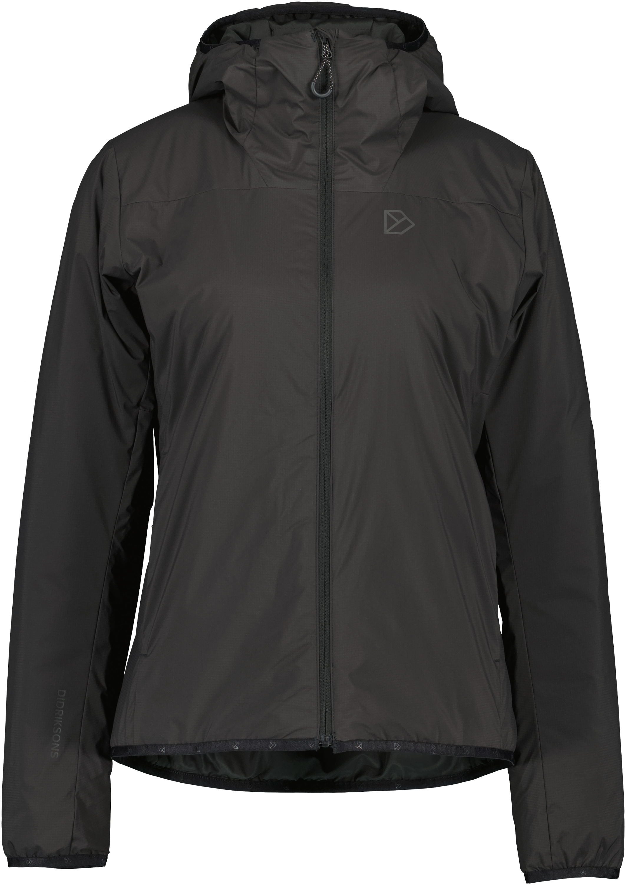 Karix Jacket - Vindjakke til Dame - Funksjonelle jakke - Didriksons