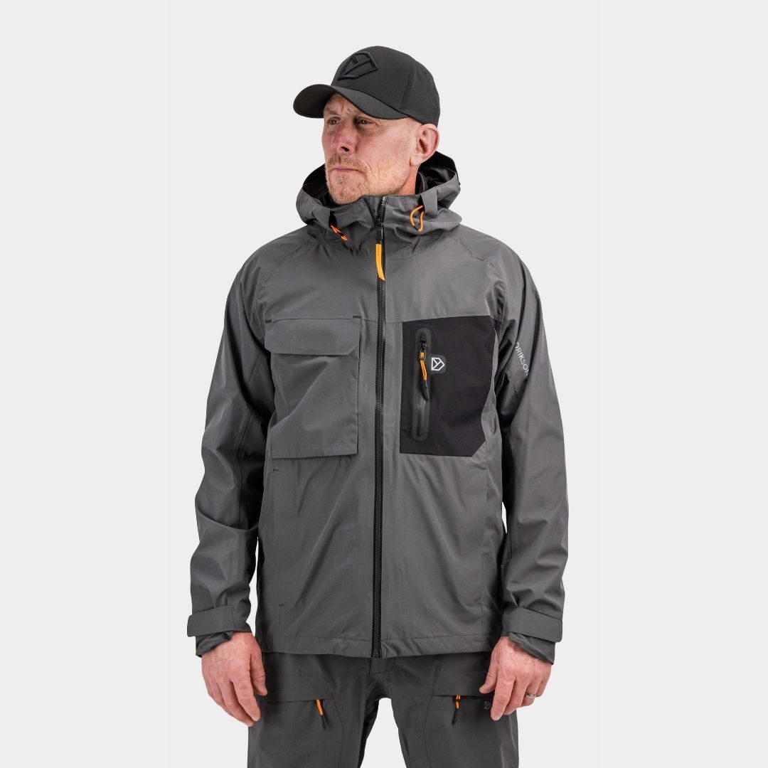 Calvus Jacket - Didriksons