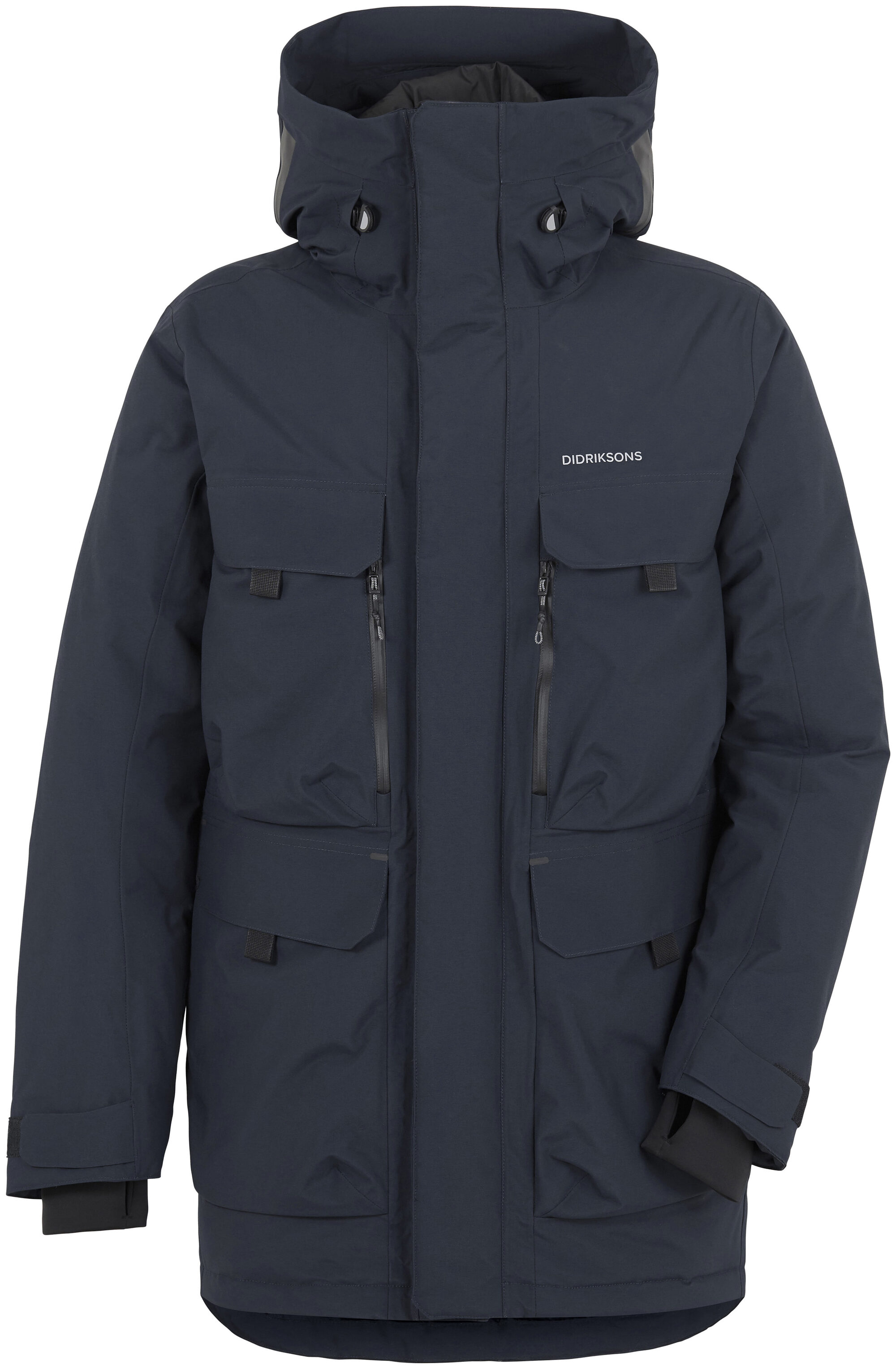 Jason Parka - Didriksons