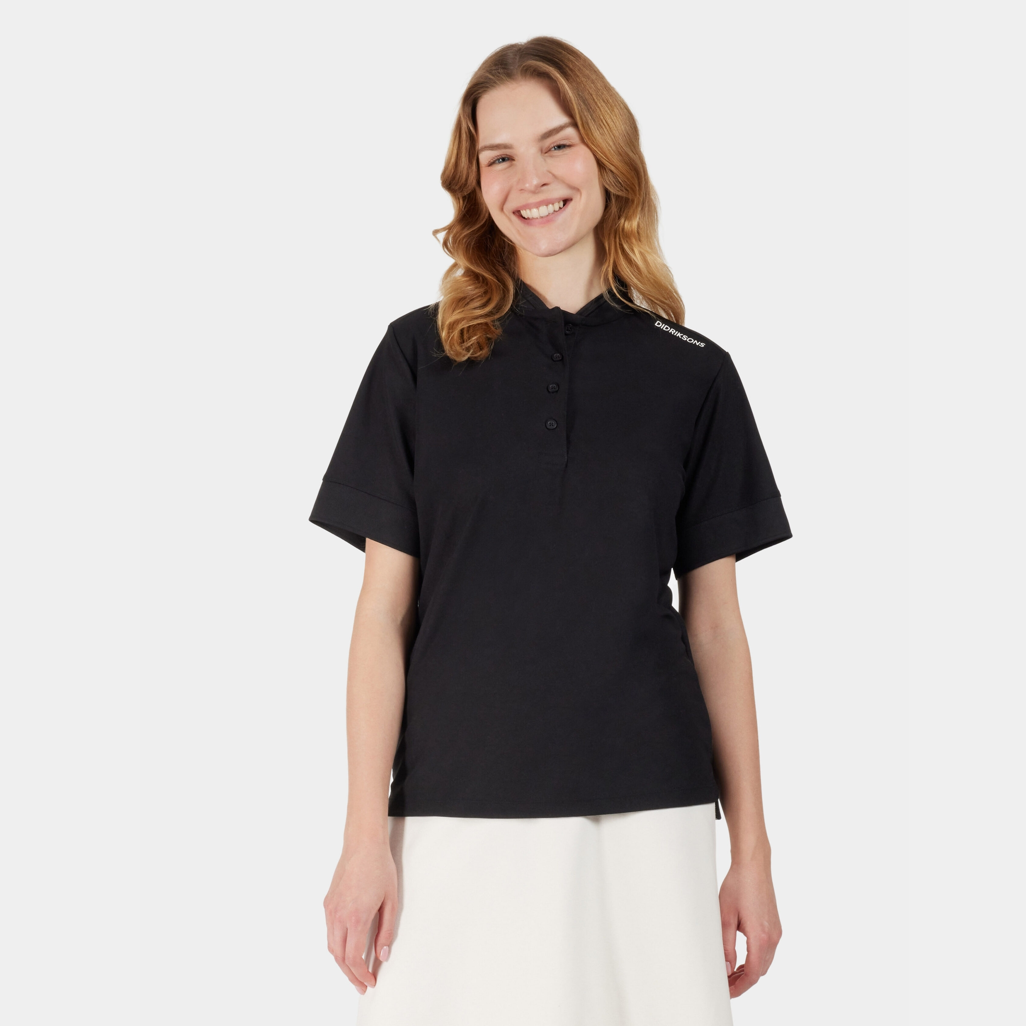 Patty Polo - Didriksons