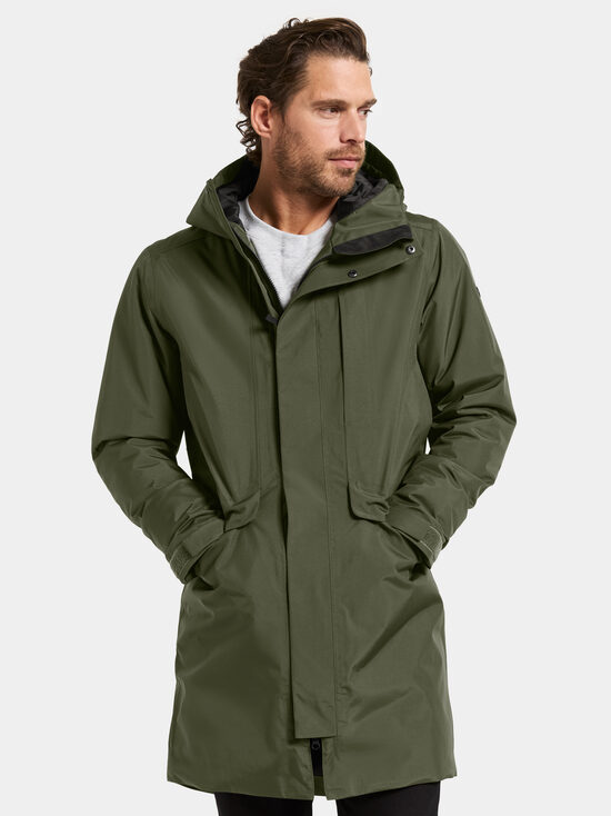 Kenny Parka 