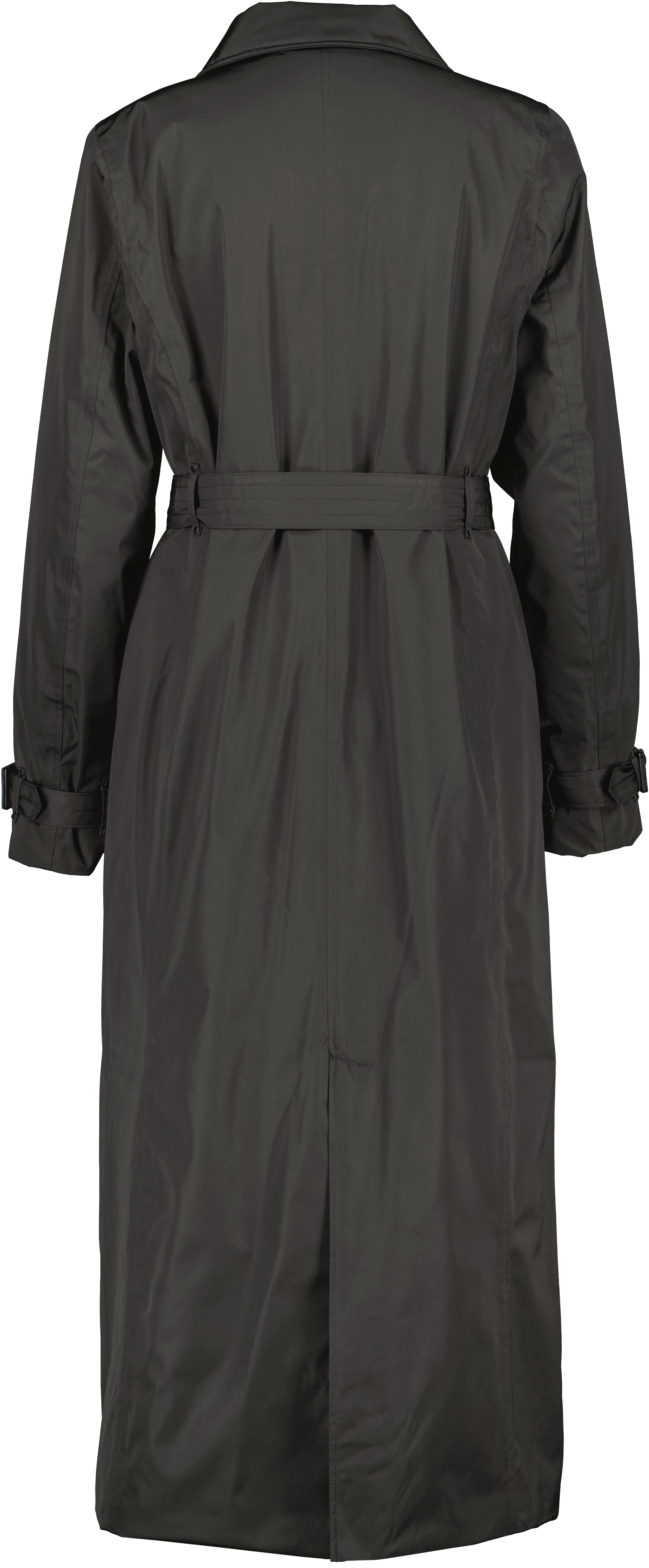 Matilde Coat Long , Didriksons