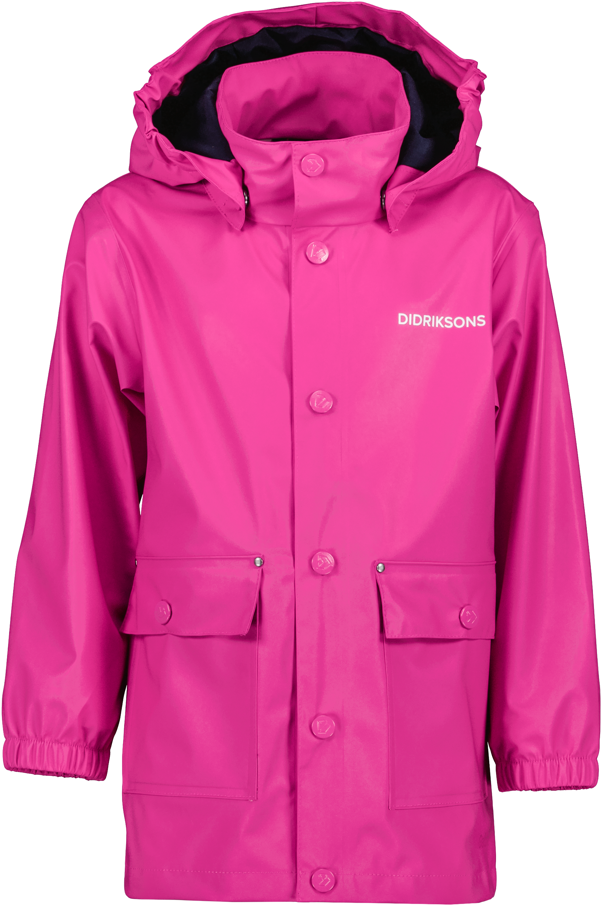 Jojo Kids' Jacket - Didriksons