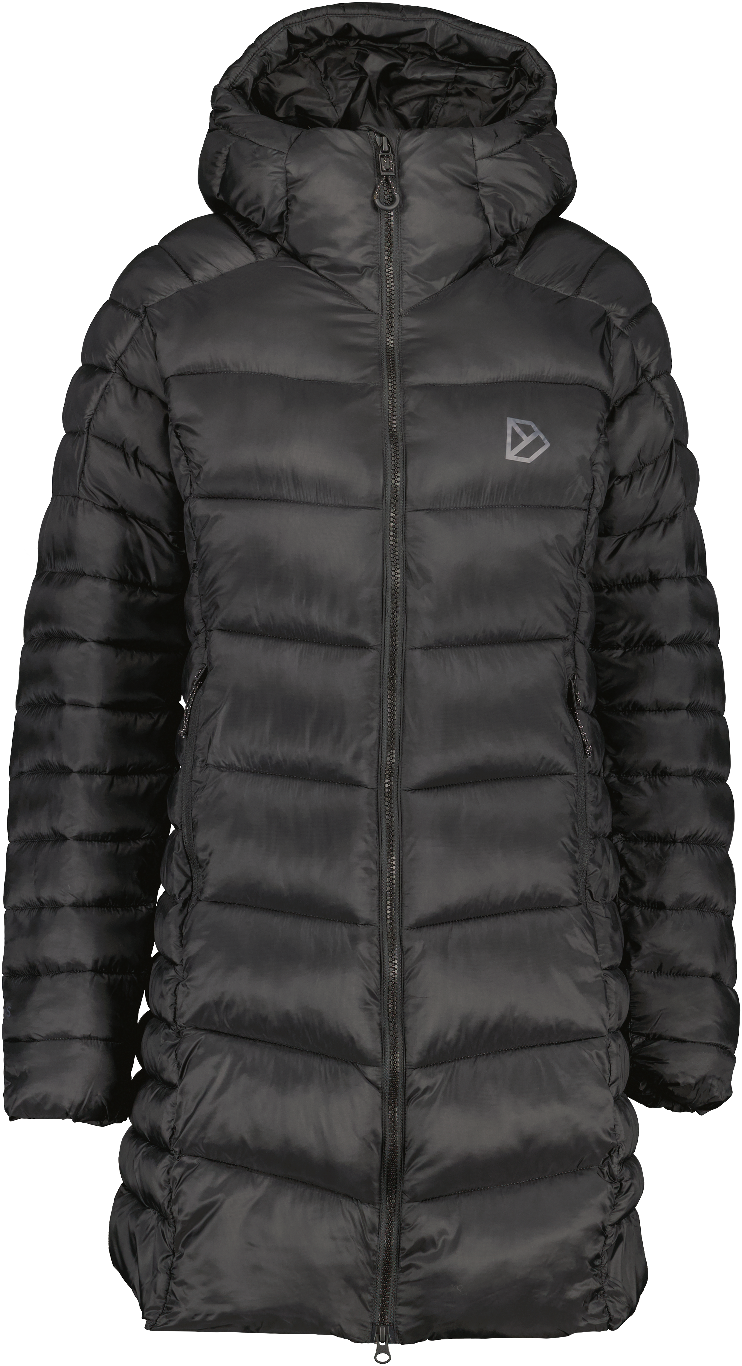 Serina Parka , Didriksons