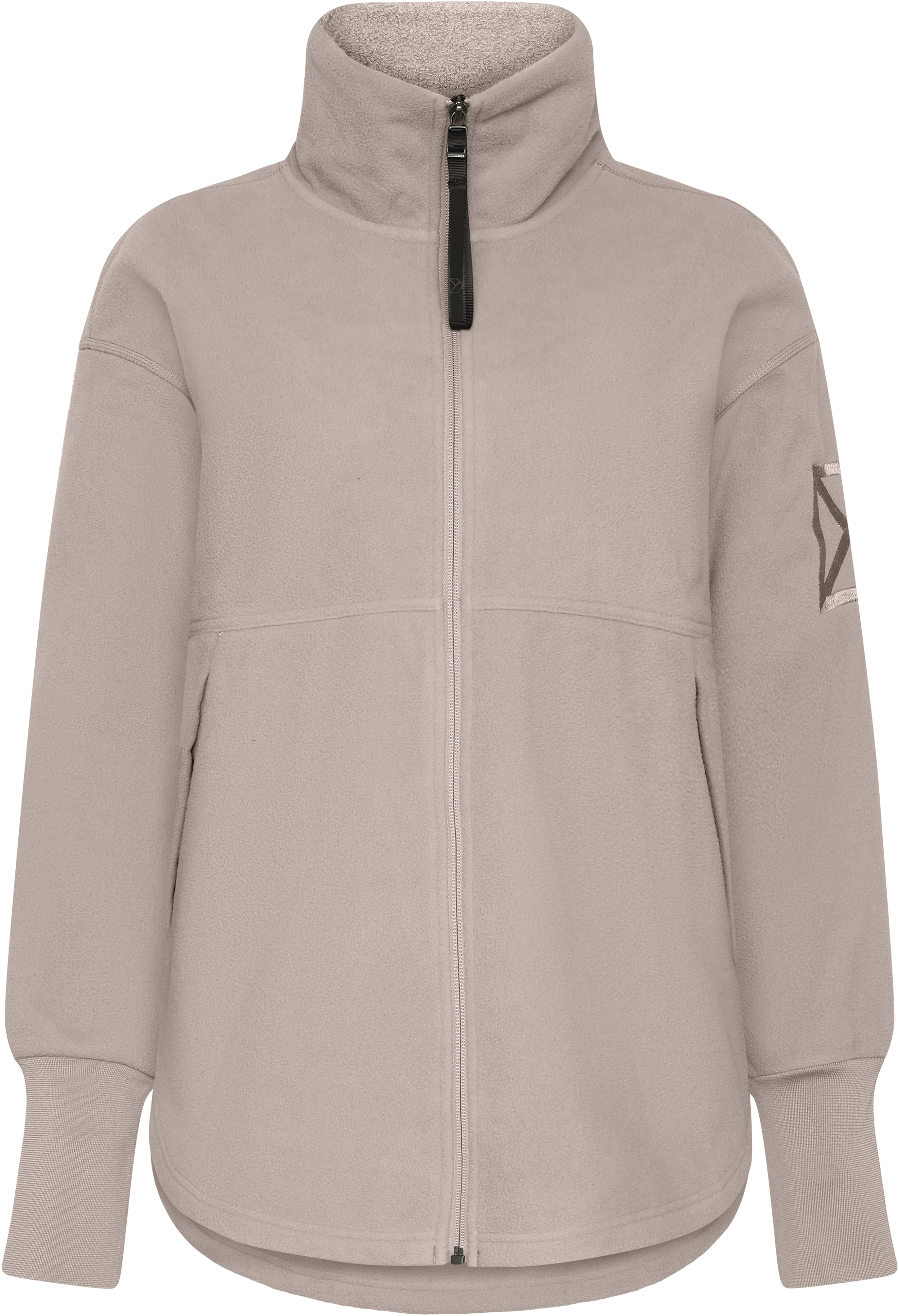 Ronja Windproof Full-Zip - Didriksons