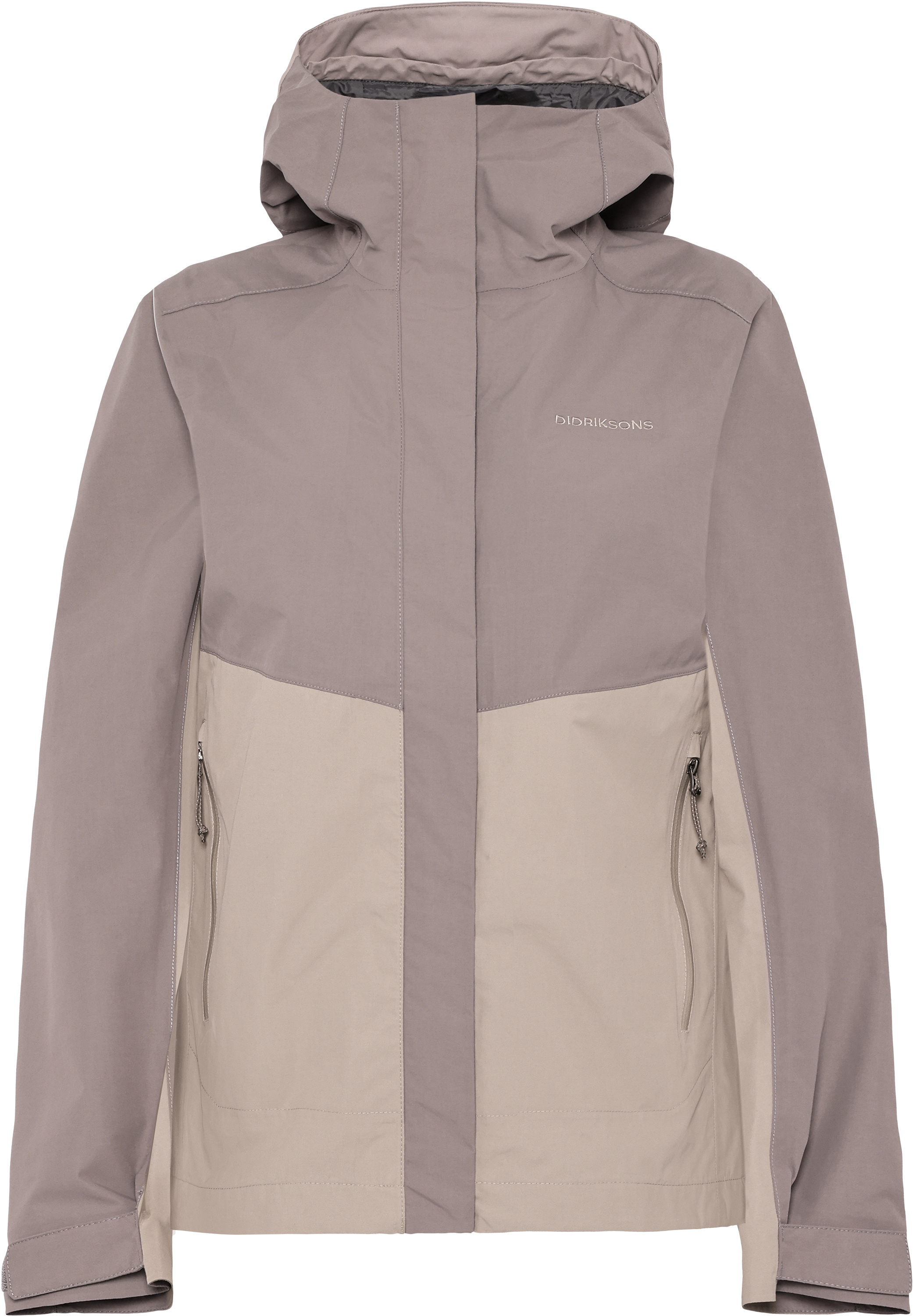 Grit Women's Jacket , Didriksons