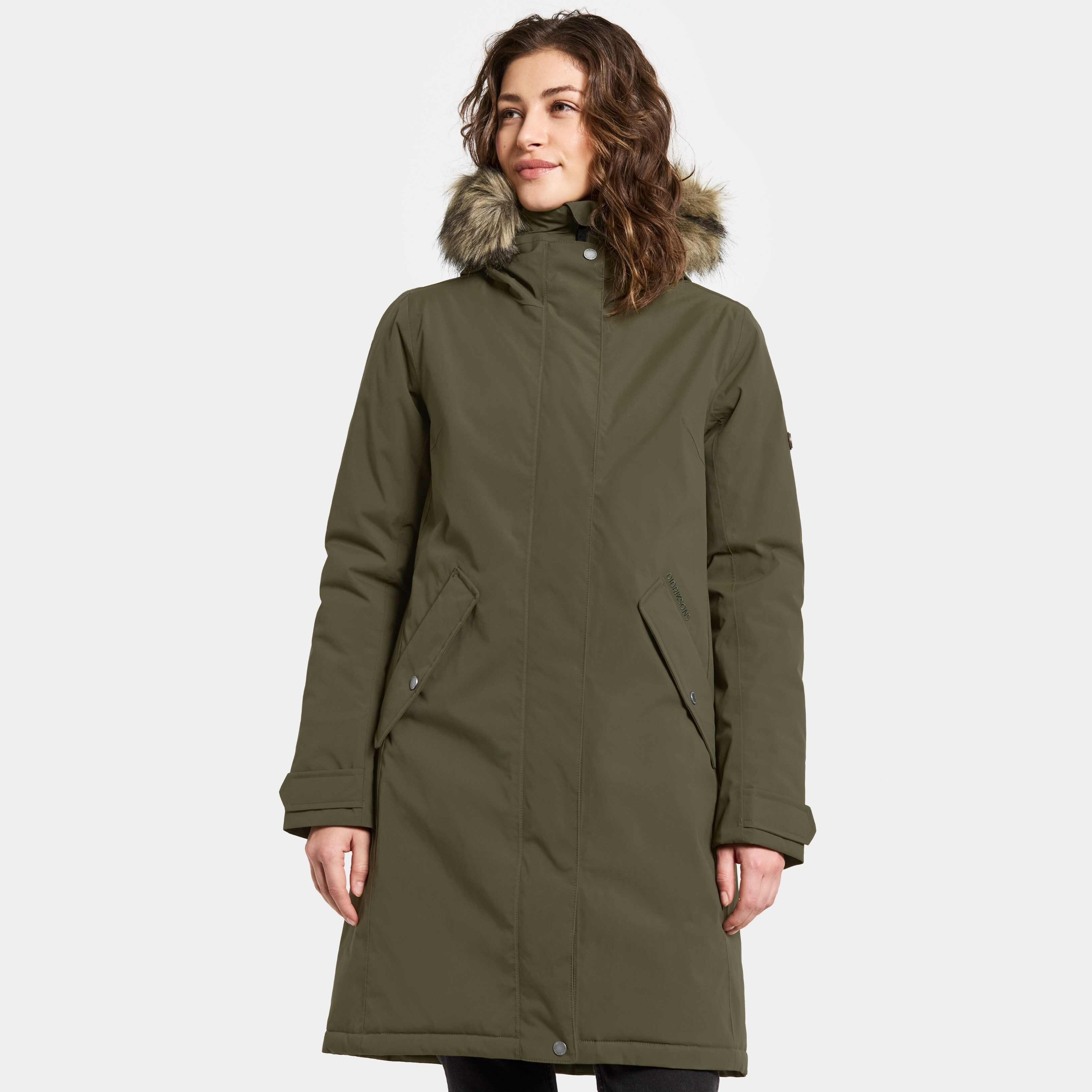 Erna Parka