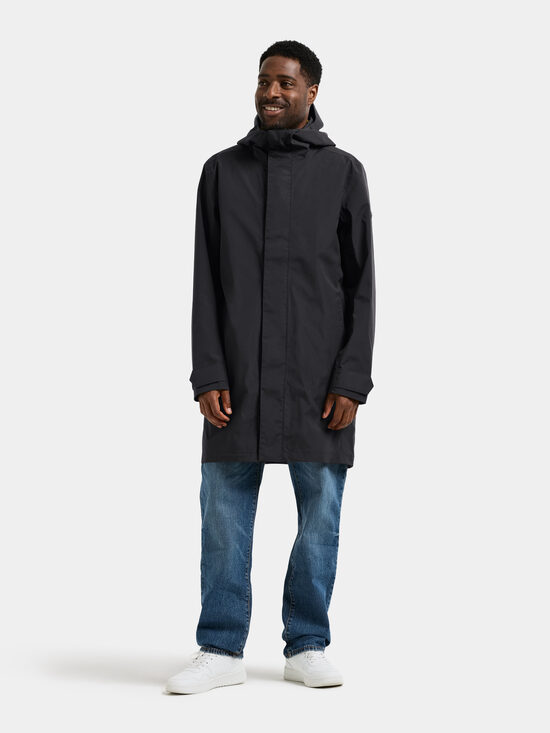 George Parka