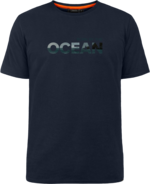 Harald T-shirt Ocean