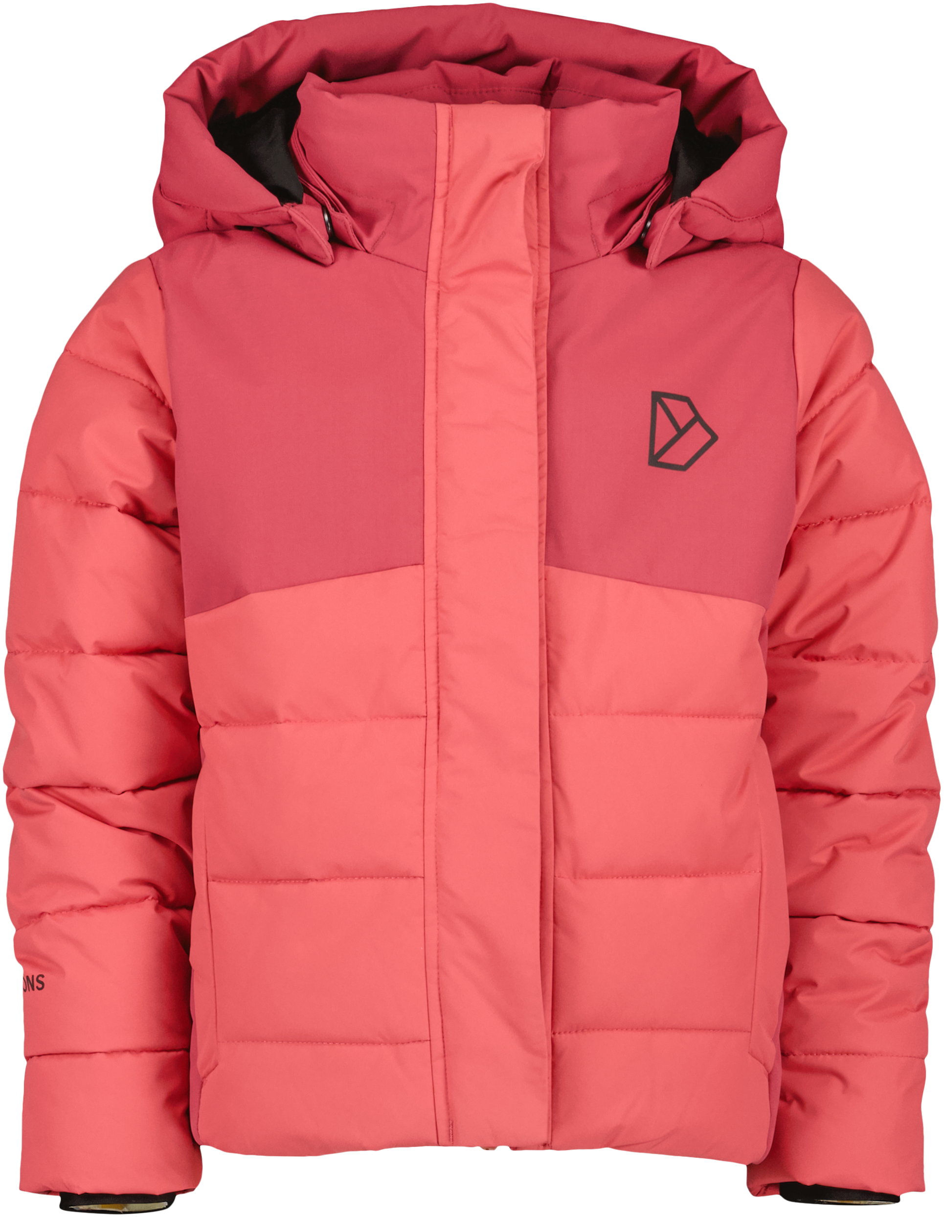 Ryolit Kids' Jacket , Didriksons