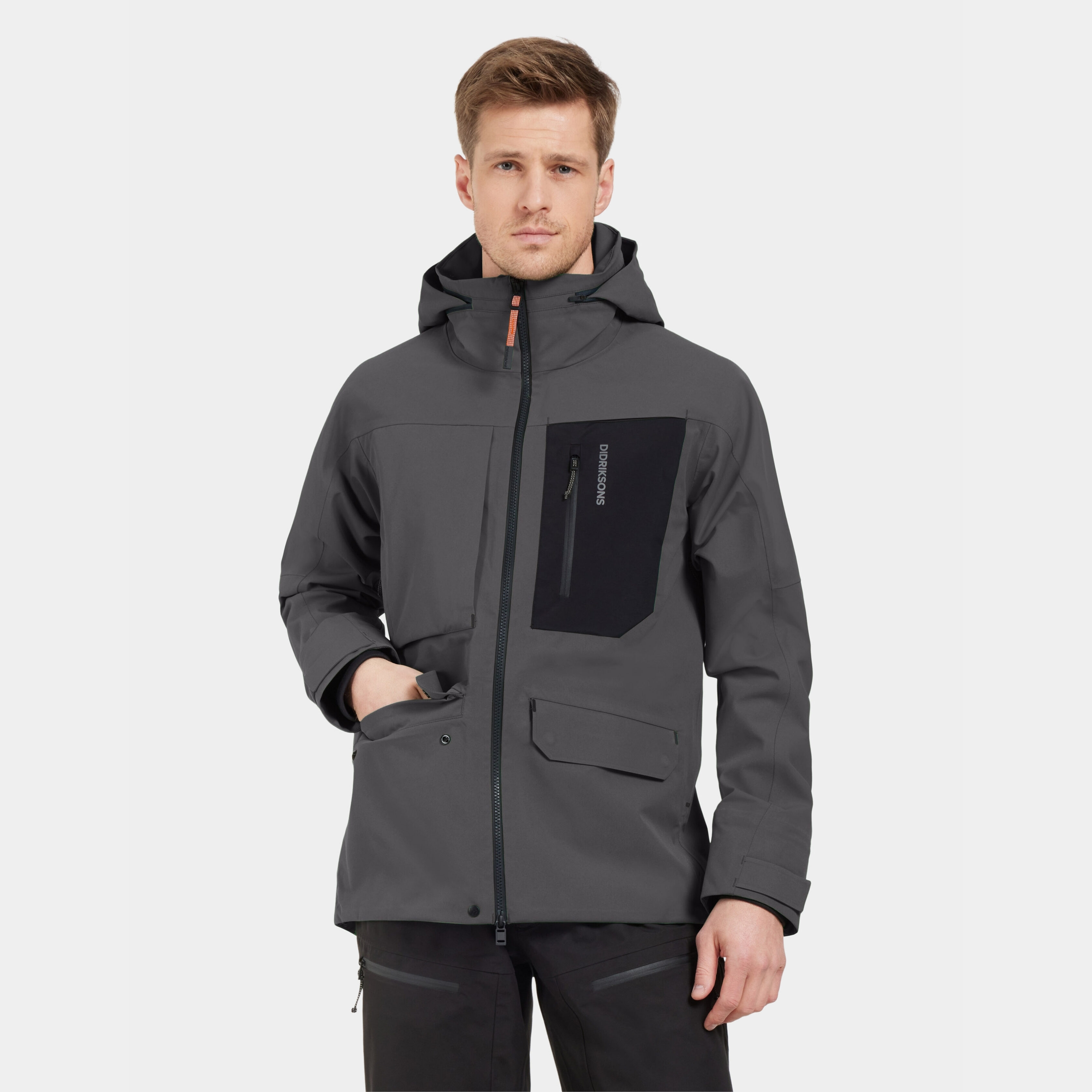 Fractus Jacket , Didriksons