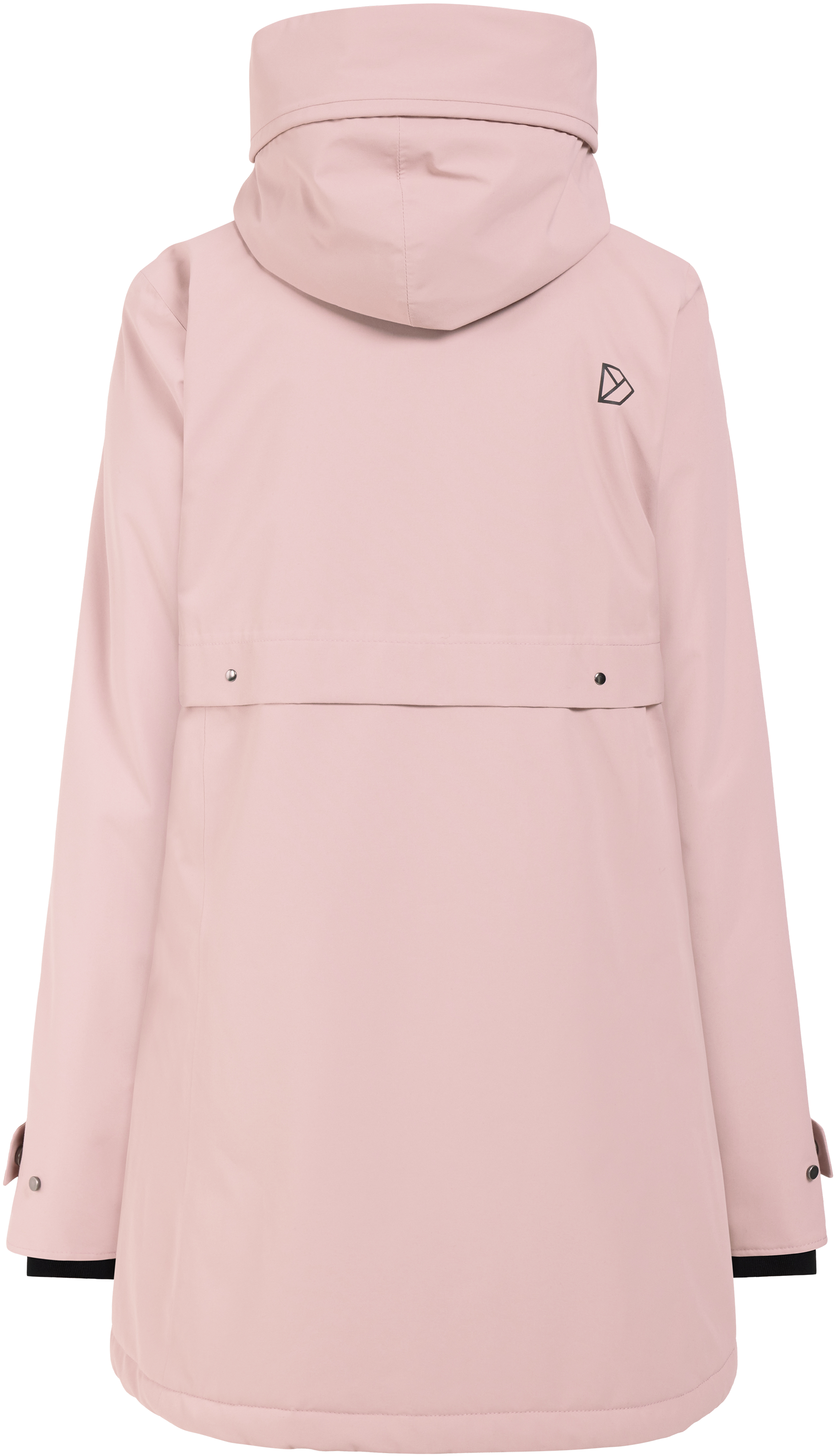 Helle Parka - Didriksons, image size:1724x3000