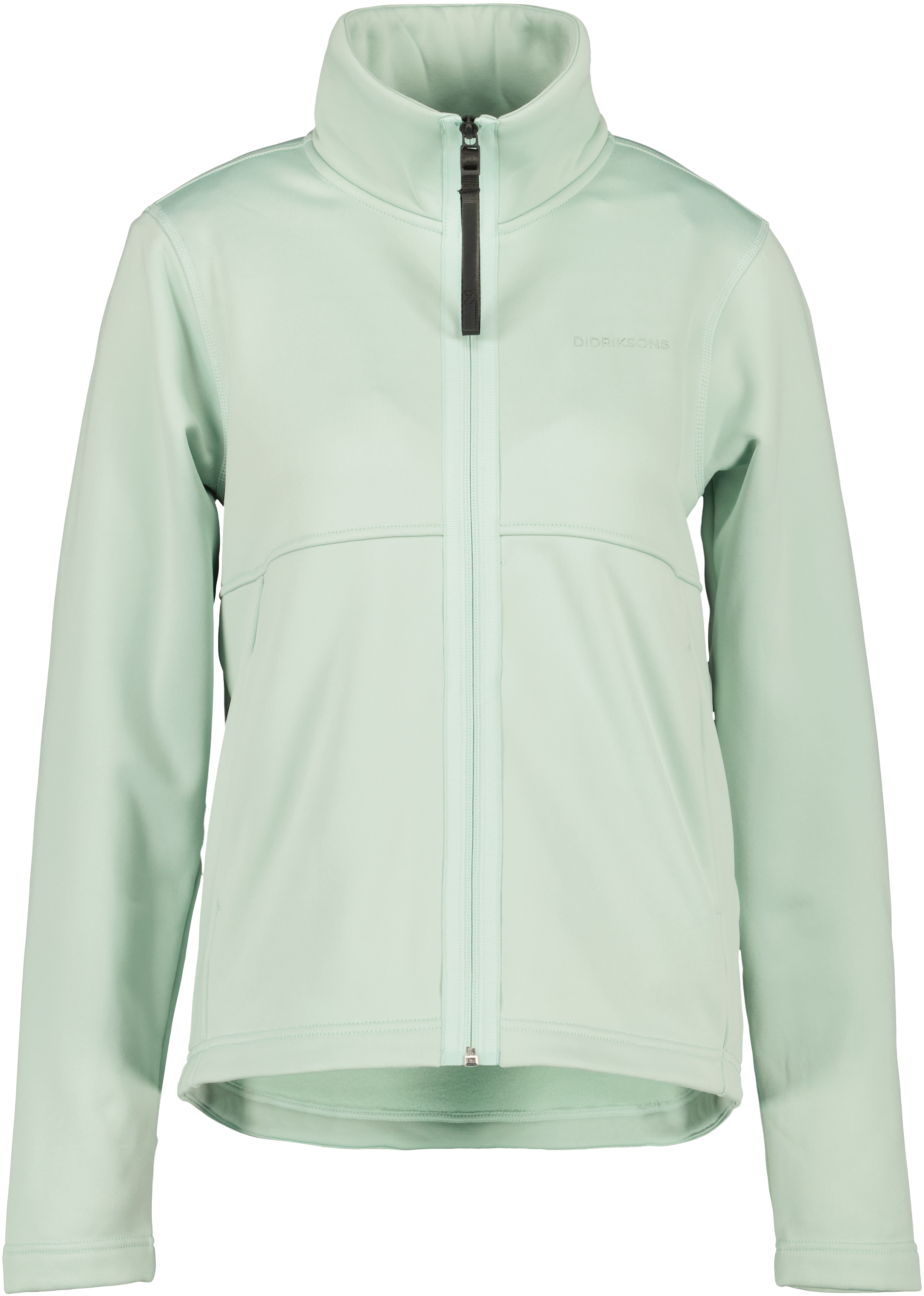 Leah Full-Zip , Didriksons