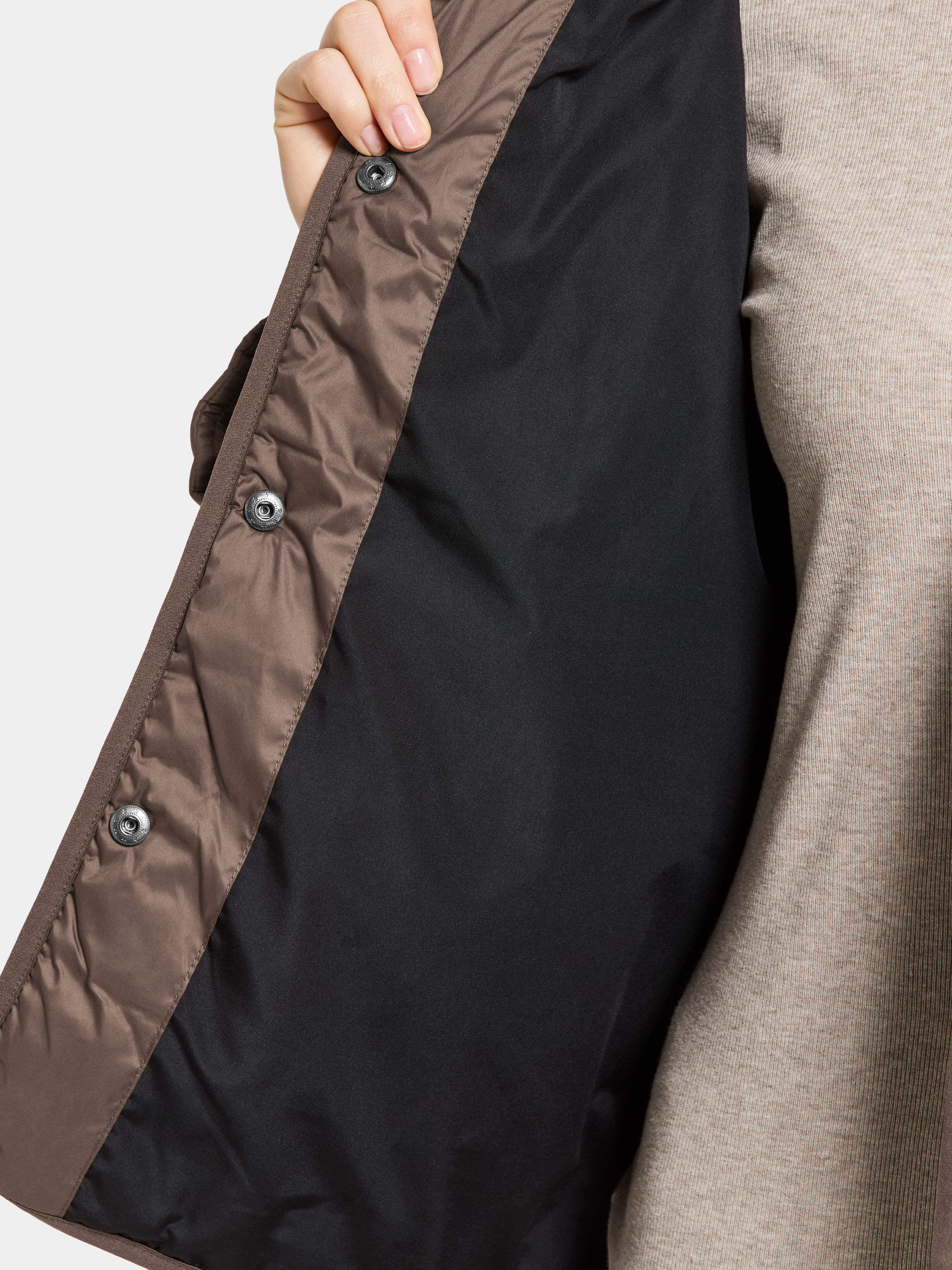 Alba Jacket Didriksons