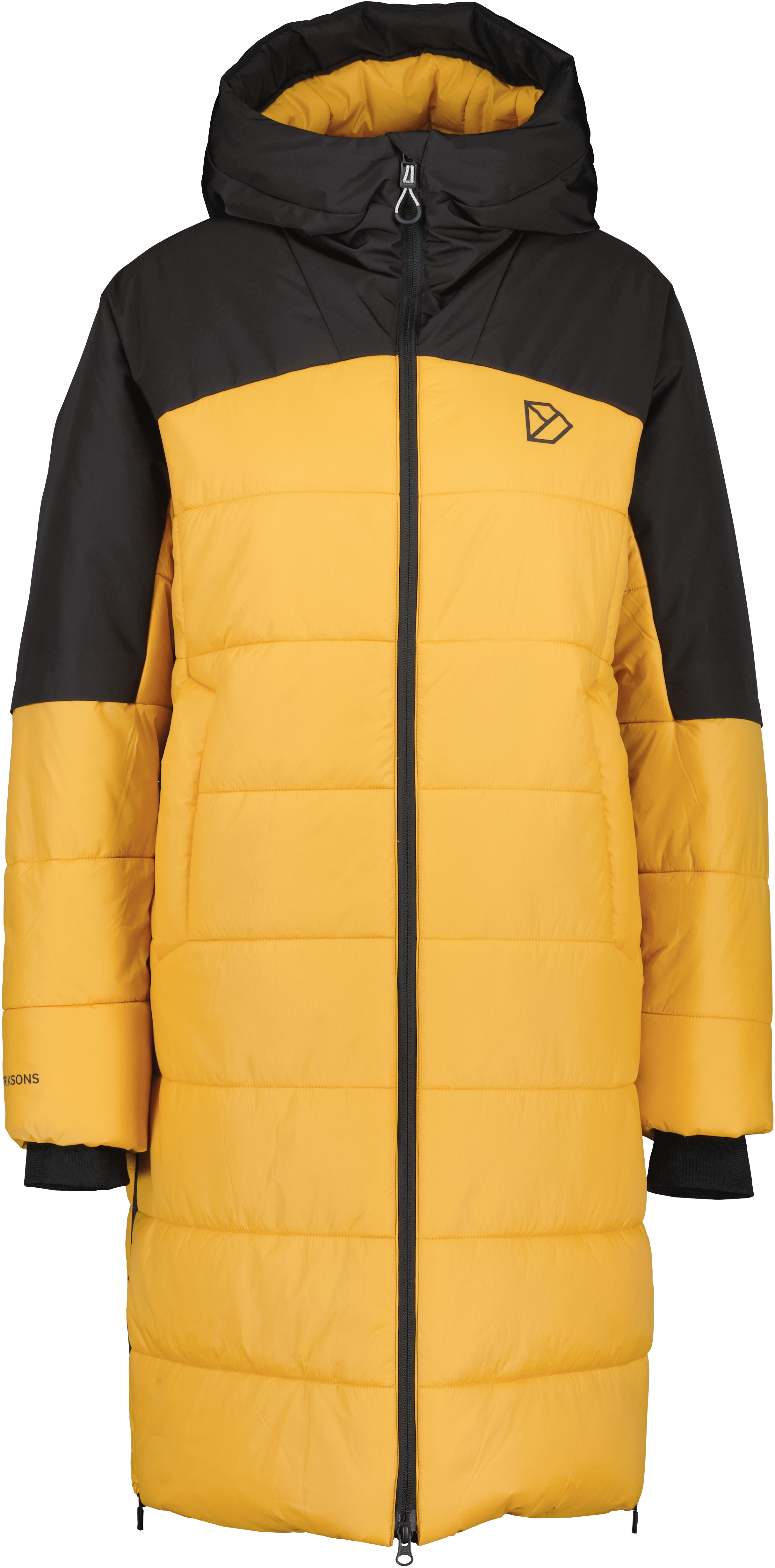 Marissa Parka , Didriksons