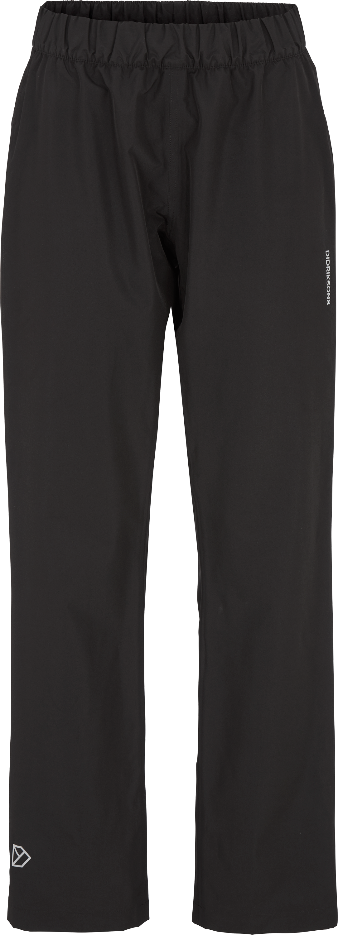 Nordic Pants - Black - Women's Waterproof Jacket - Black - Size: 40 - Didriksons