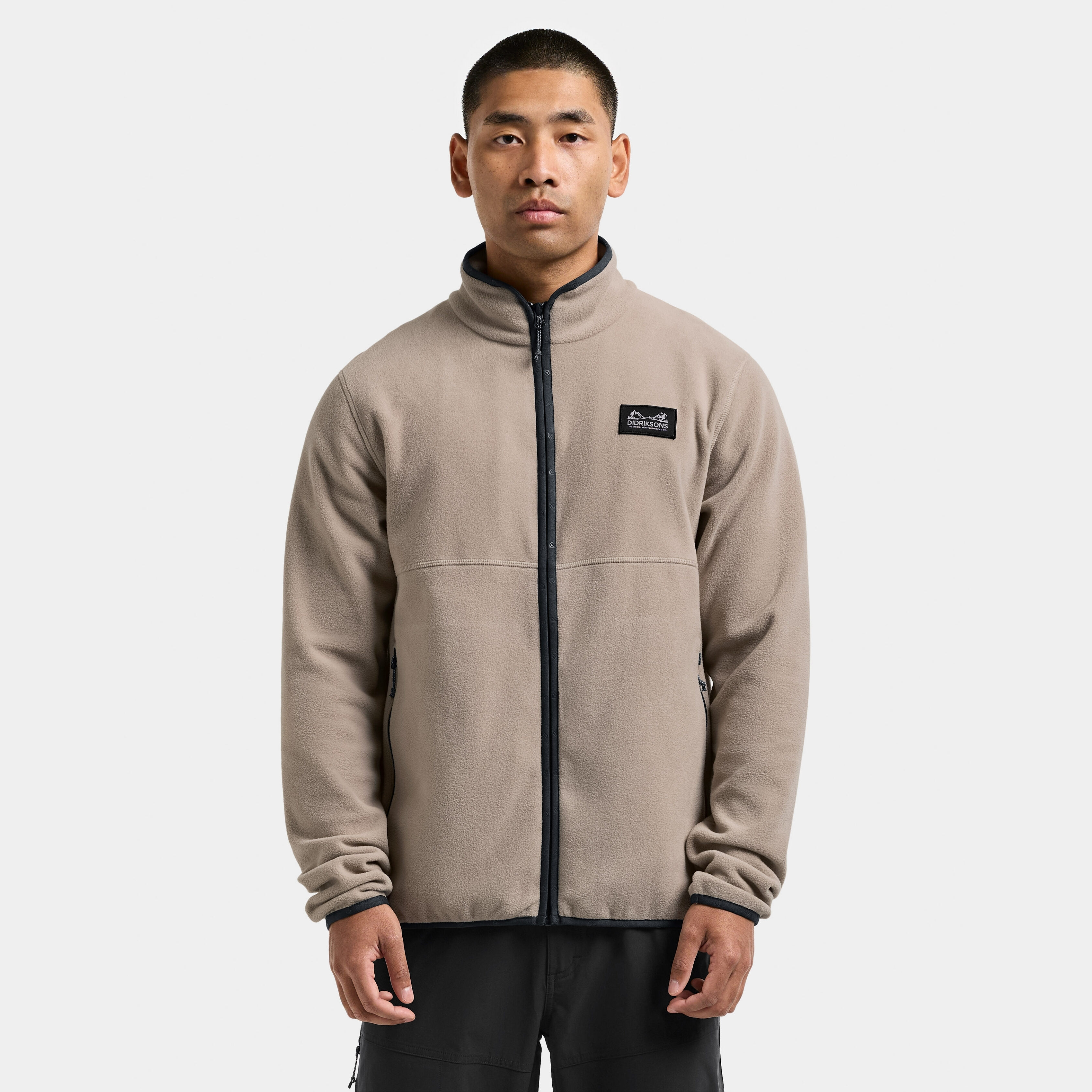 Vito Full-Zip , Didriksons