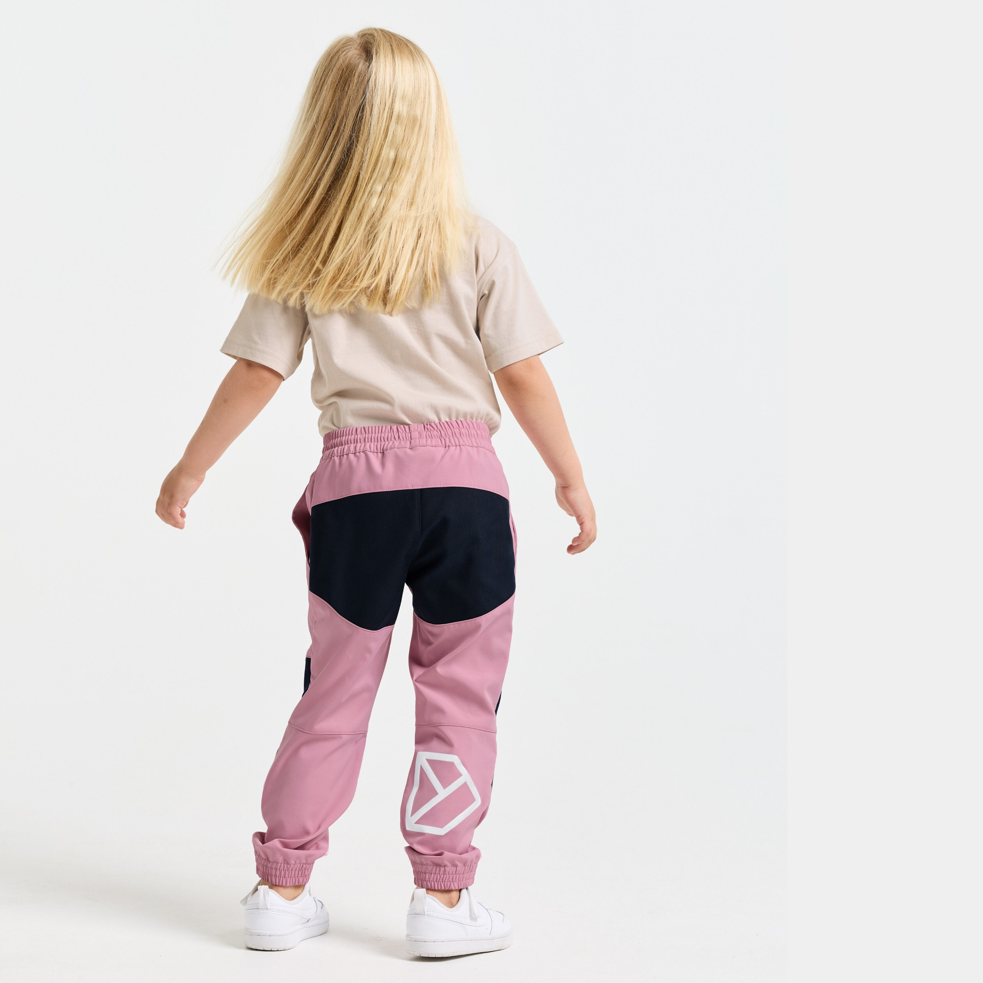 Flox Kids' Pants - Didriksons