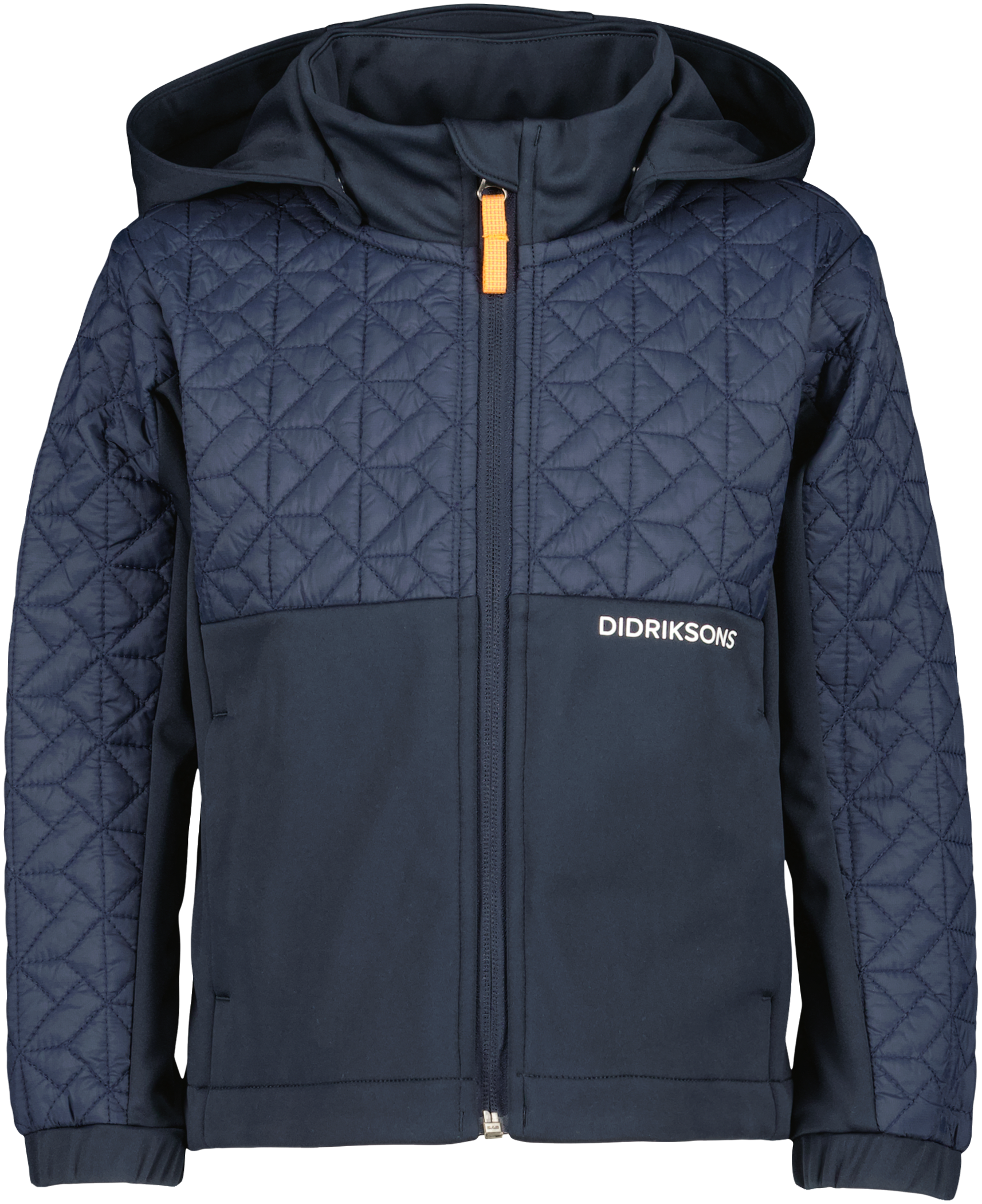 Briska Kids' Jacket , Didriksons